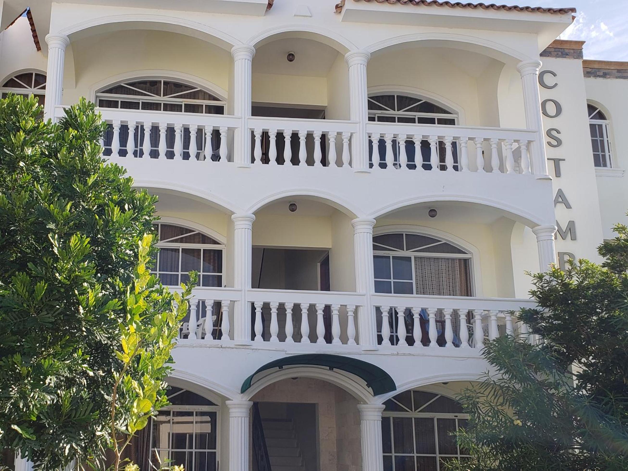 Costambar