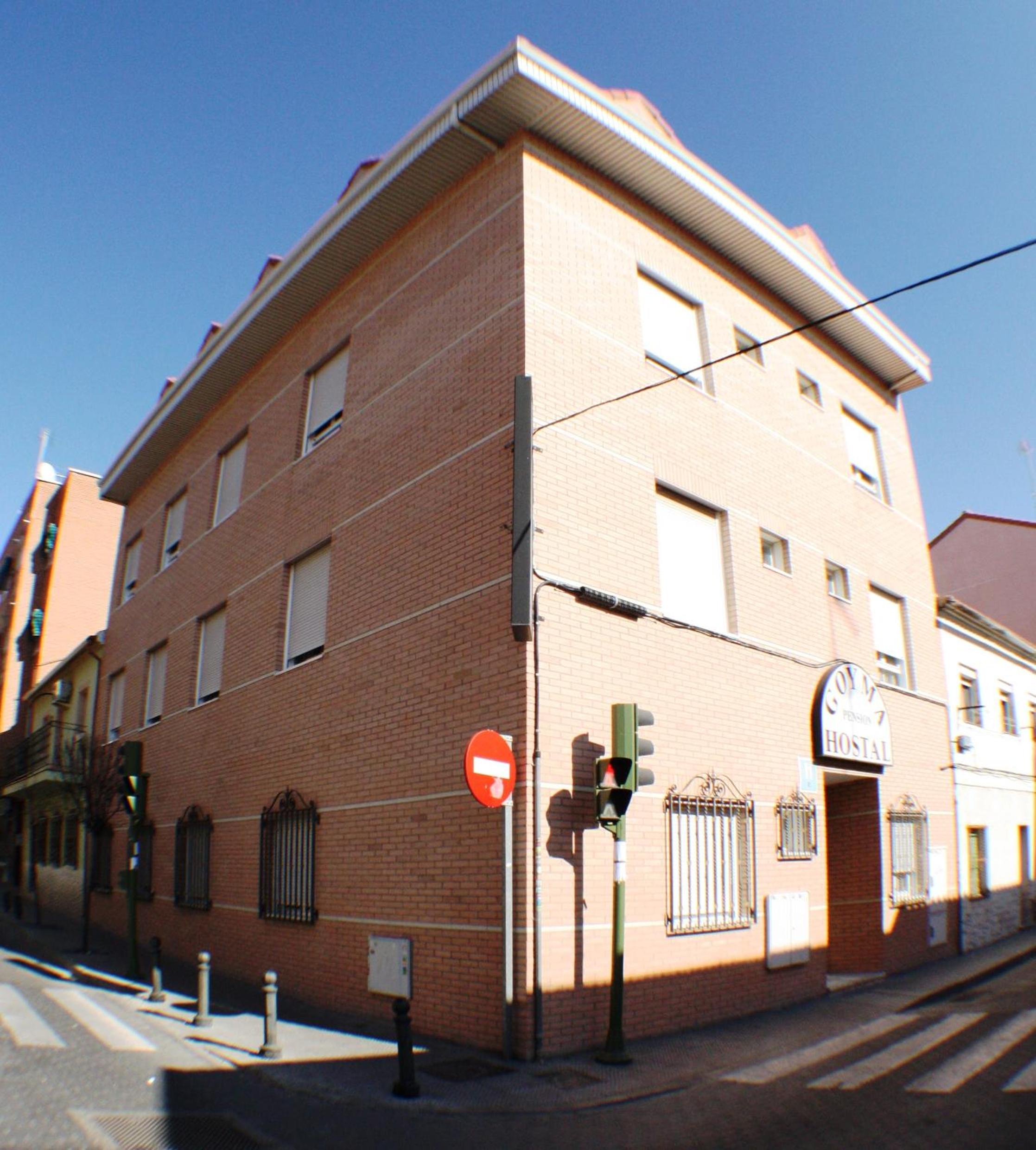 Hostal Goyma II