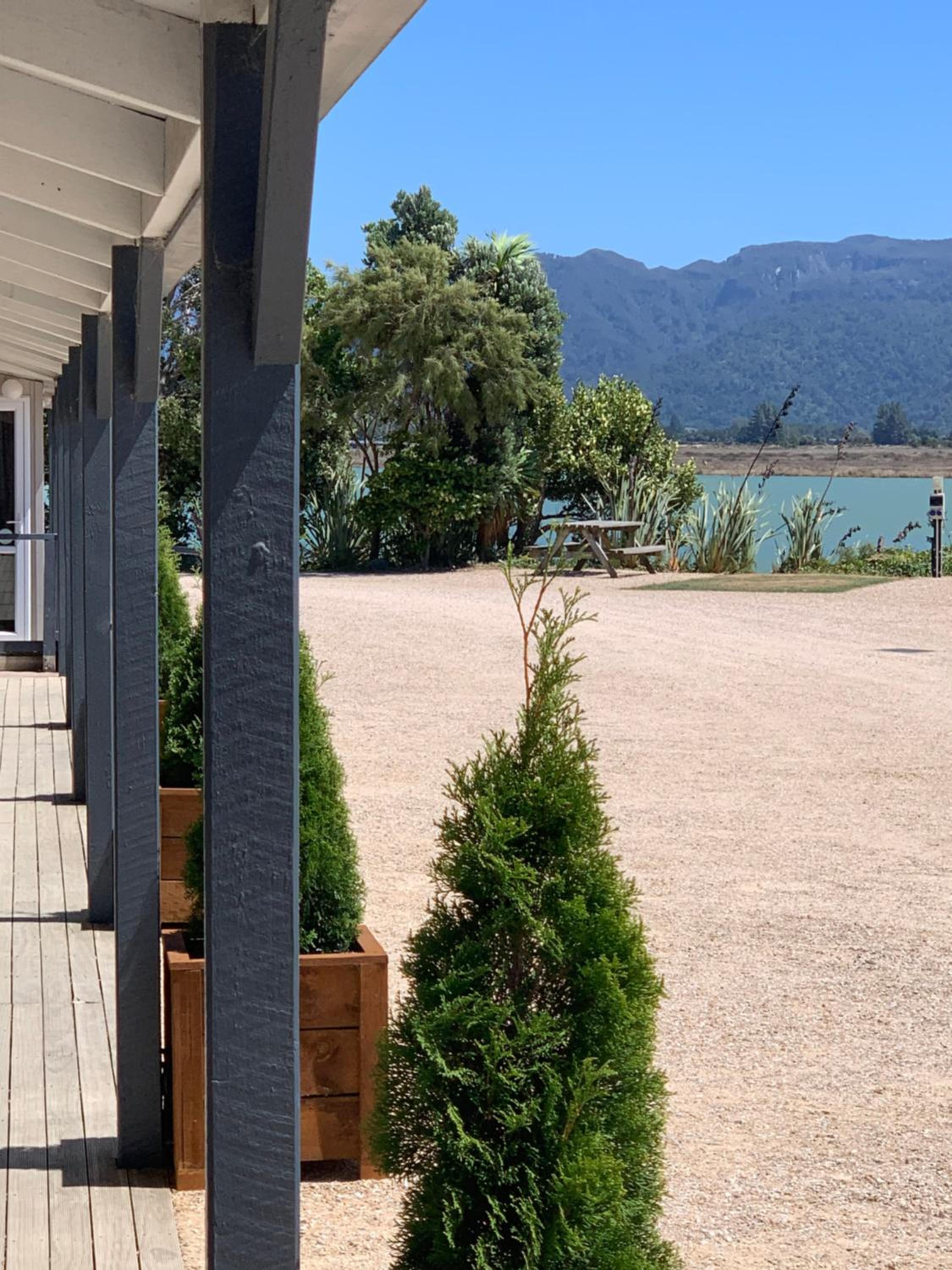 Collingwood Park Motel