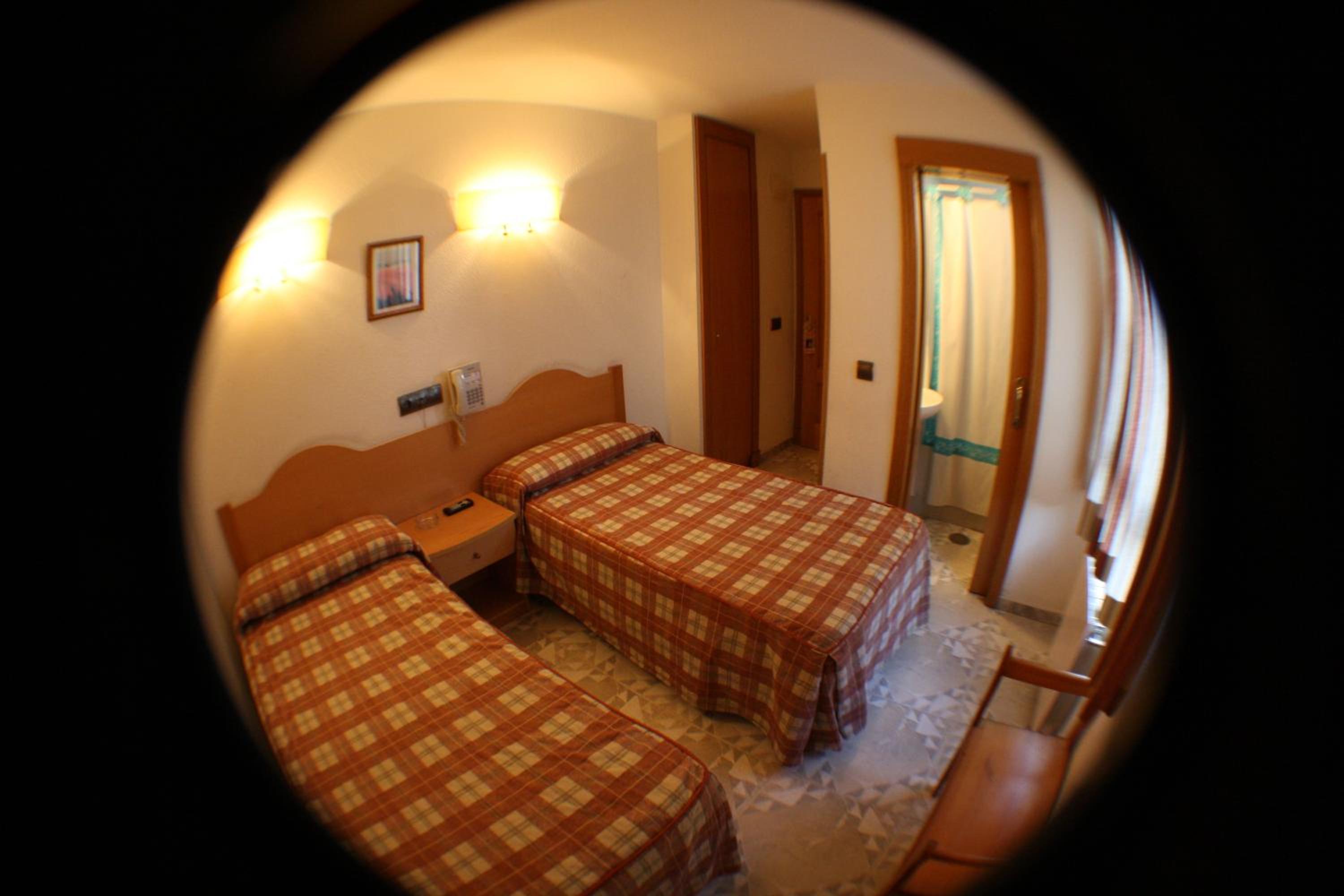 Hostal Goyma II