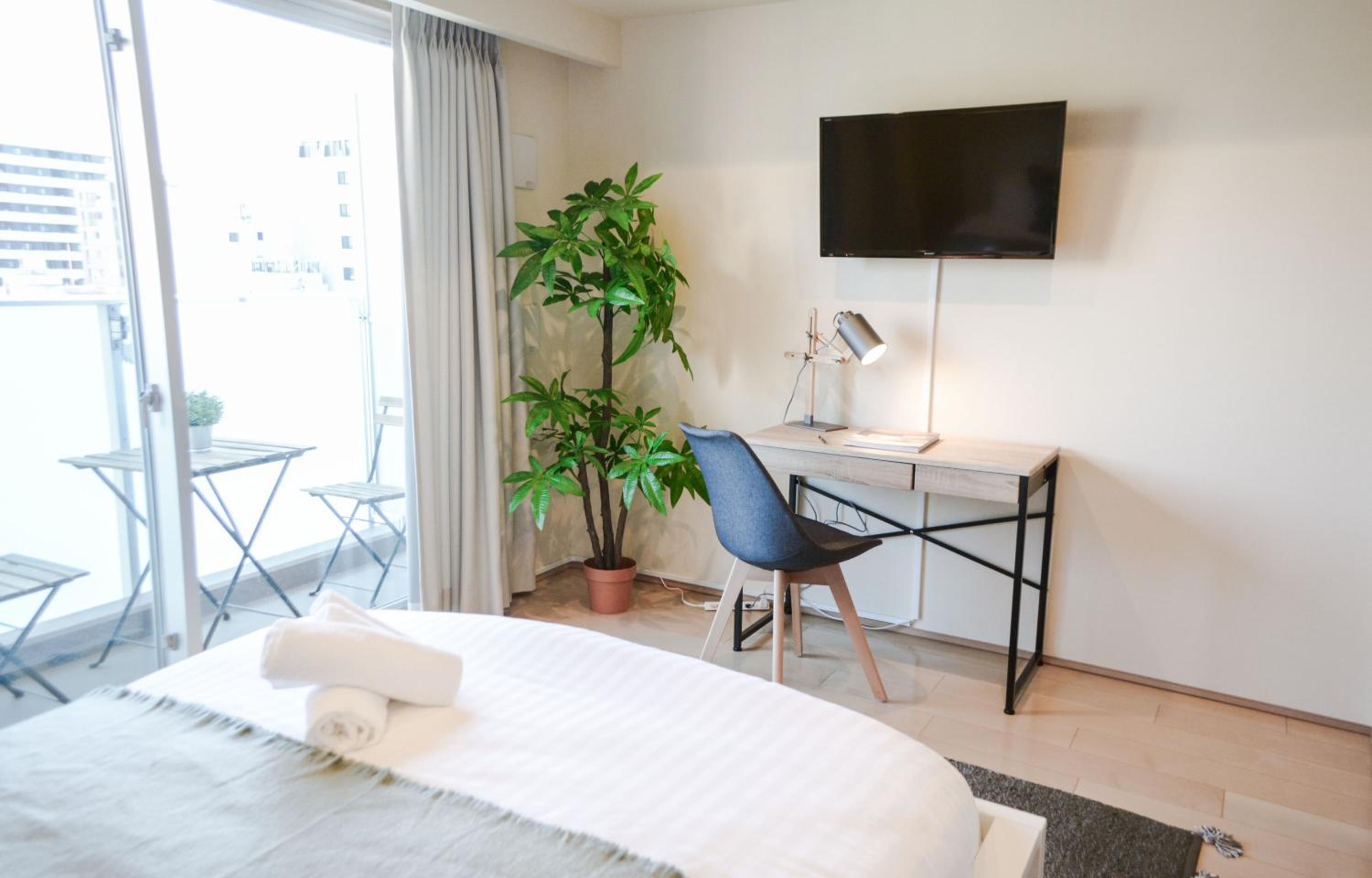Dash Living Tsukiji Ginza