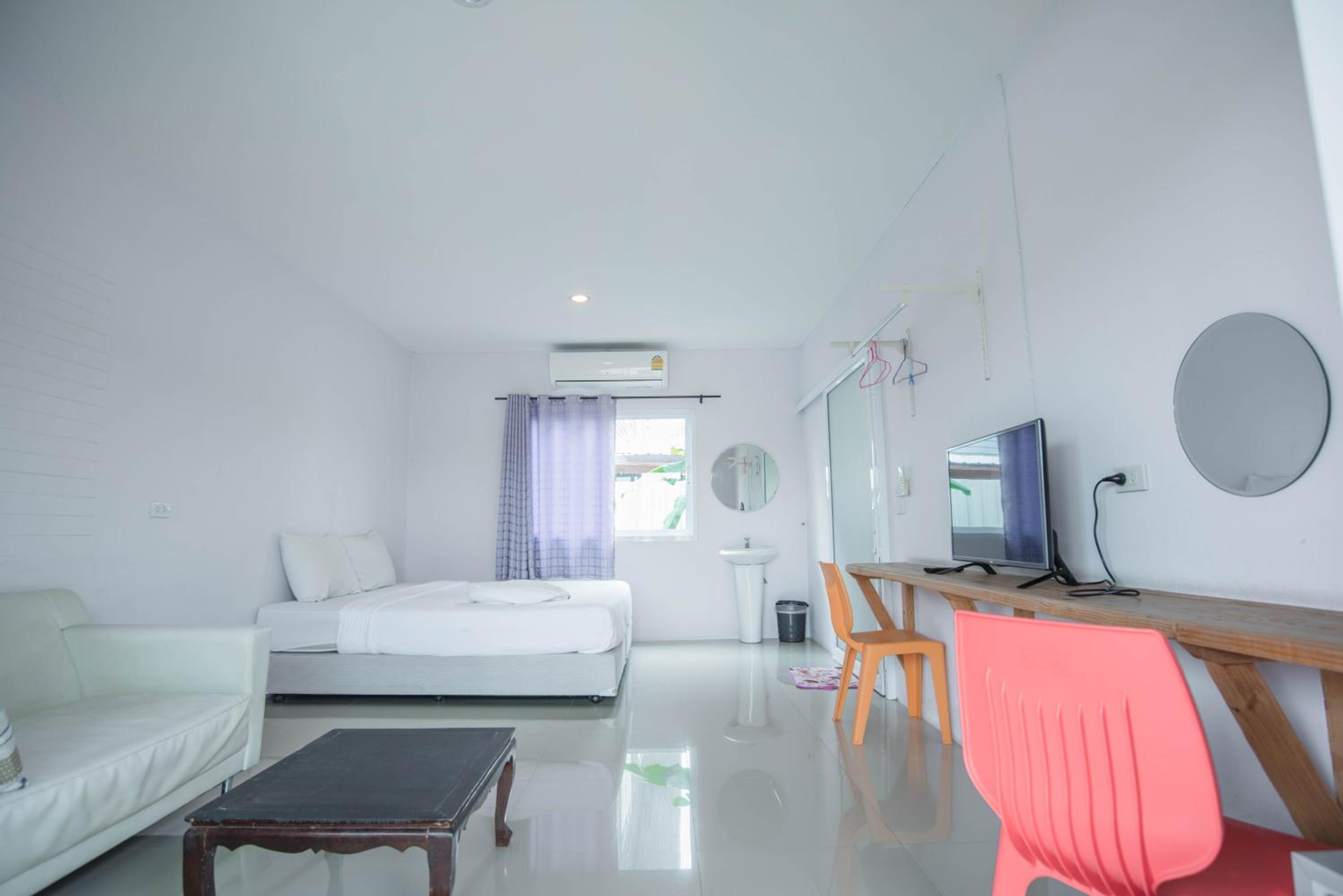 Pak Dee Resort