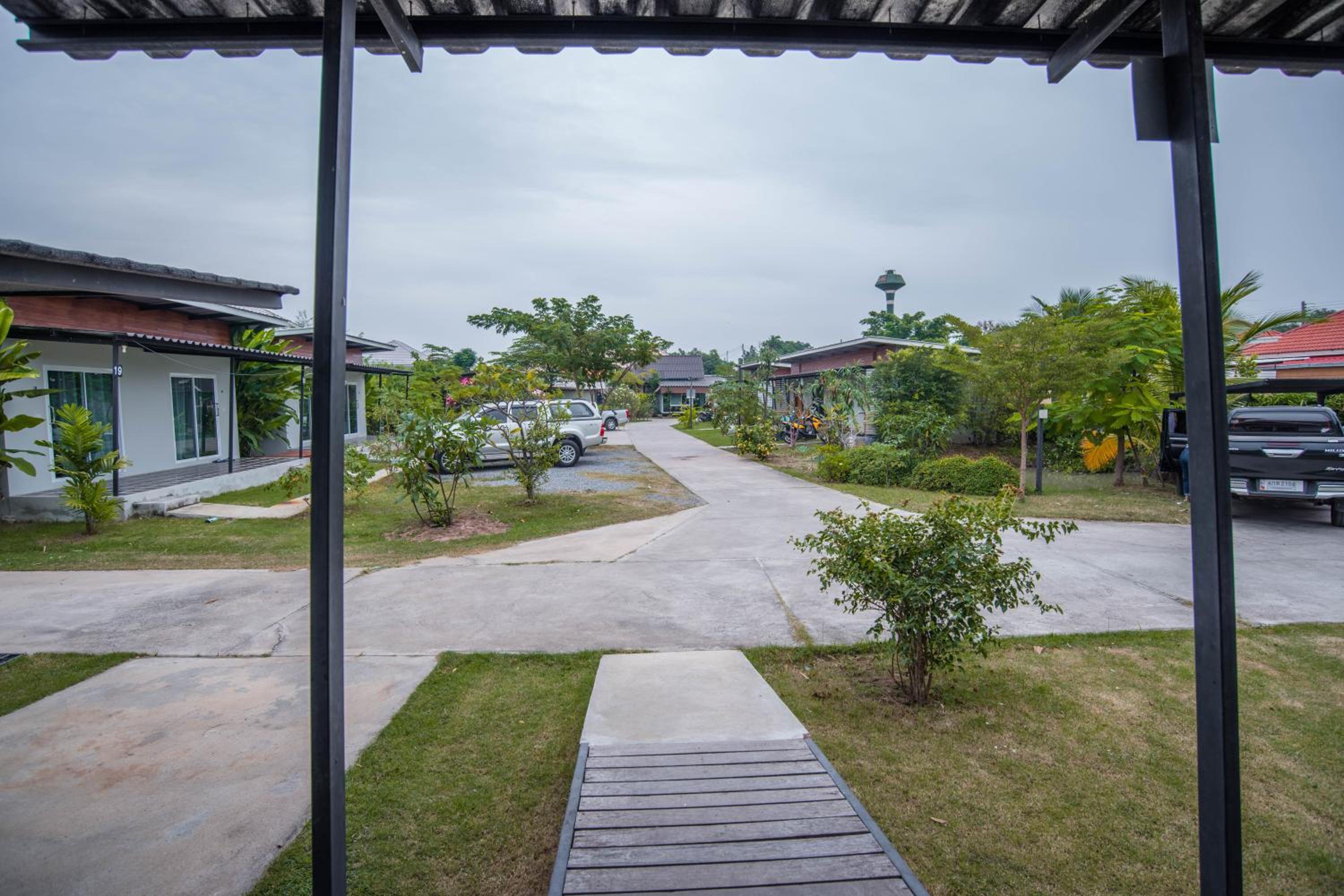 Pak Dee Resort