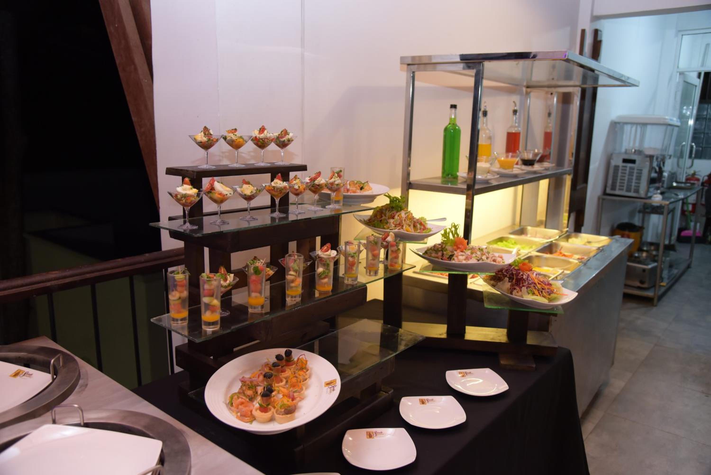 Serendib Signature Resort