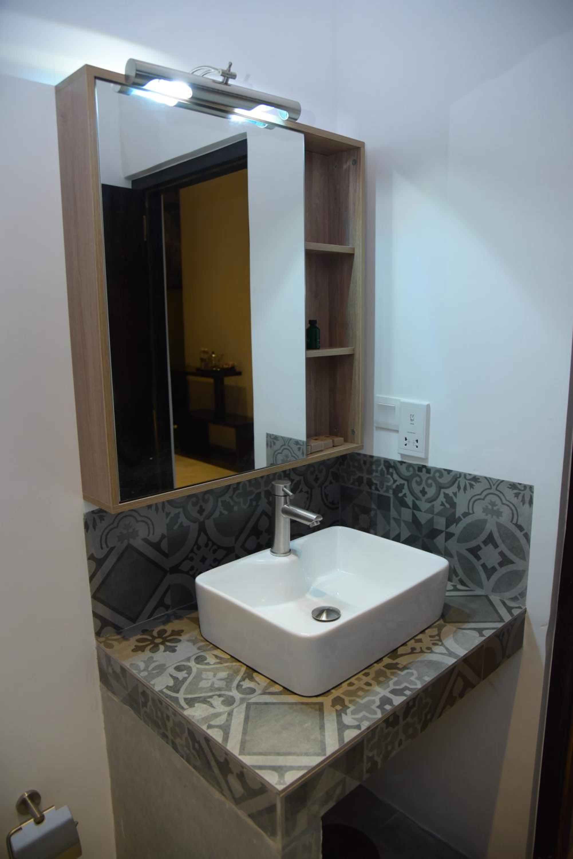 Serendib Signature Resort