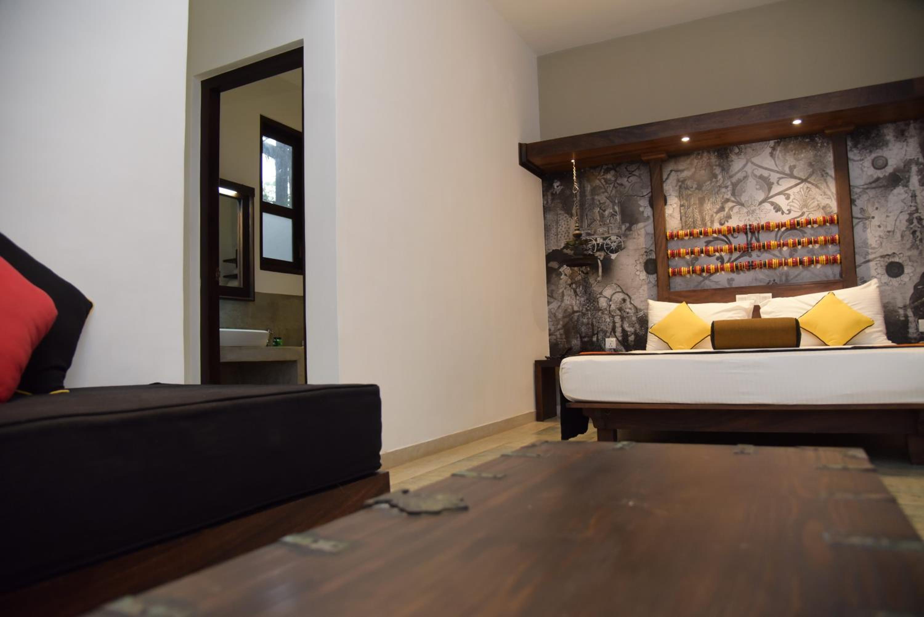 Serendib Signature Resort