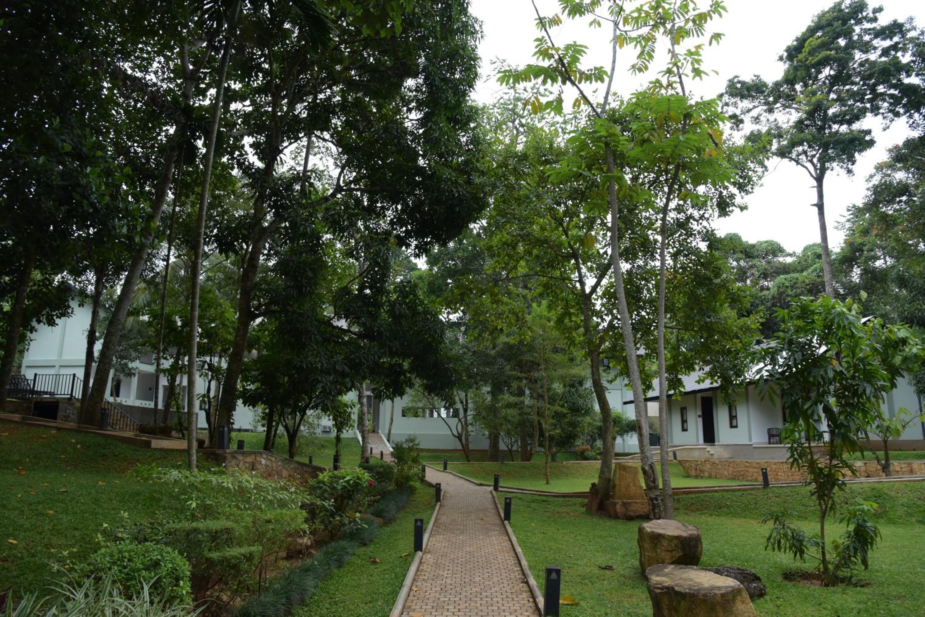 Serendib Signature Resort