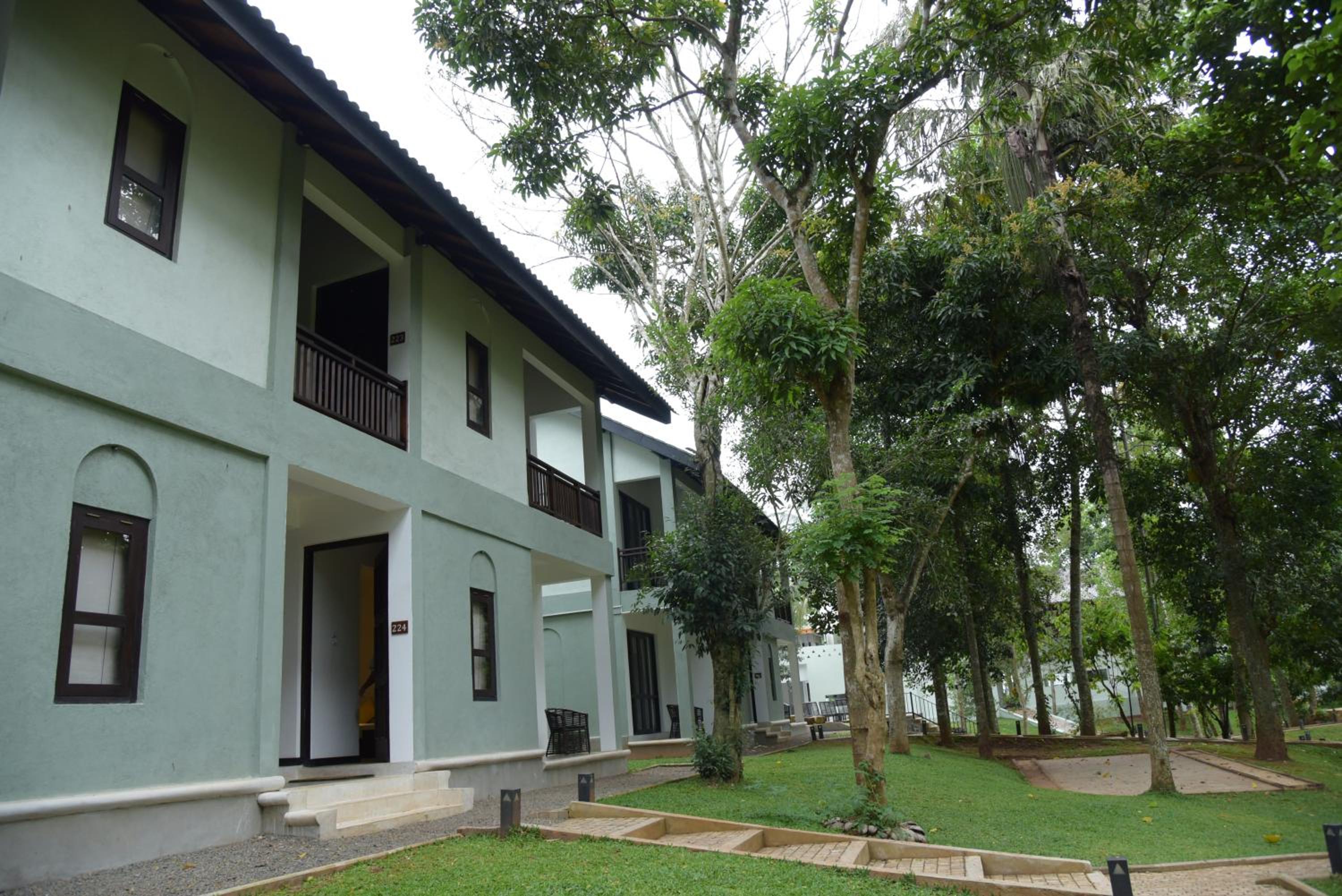 Serendib Signature Resort
