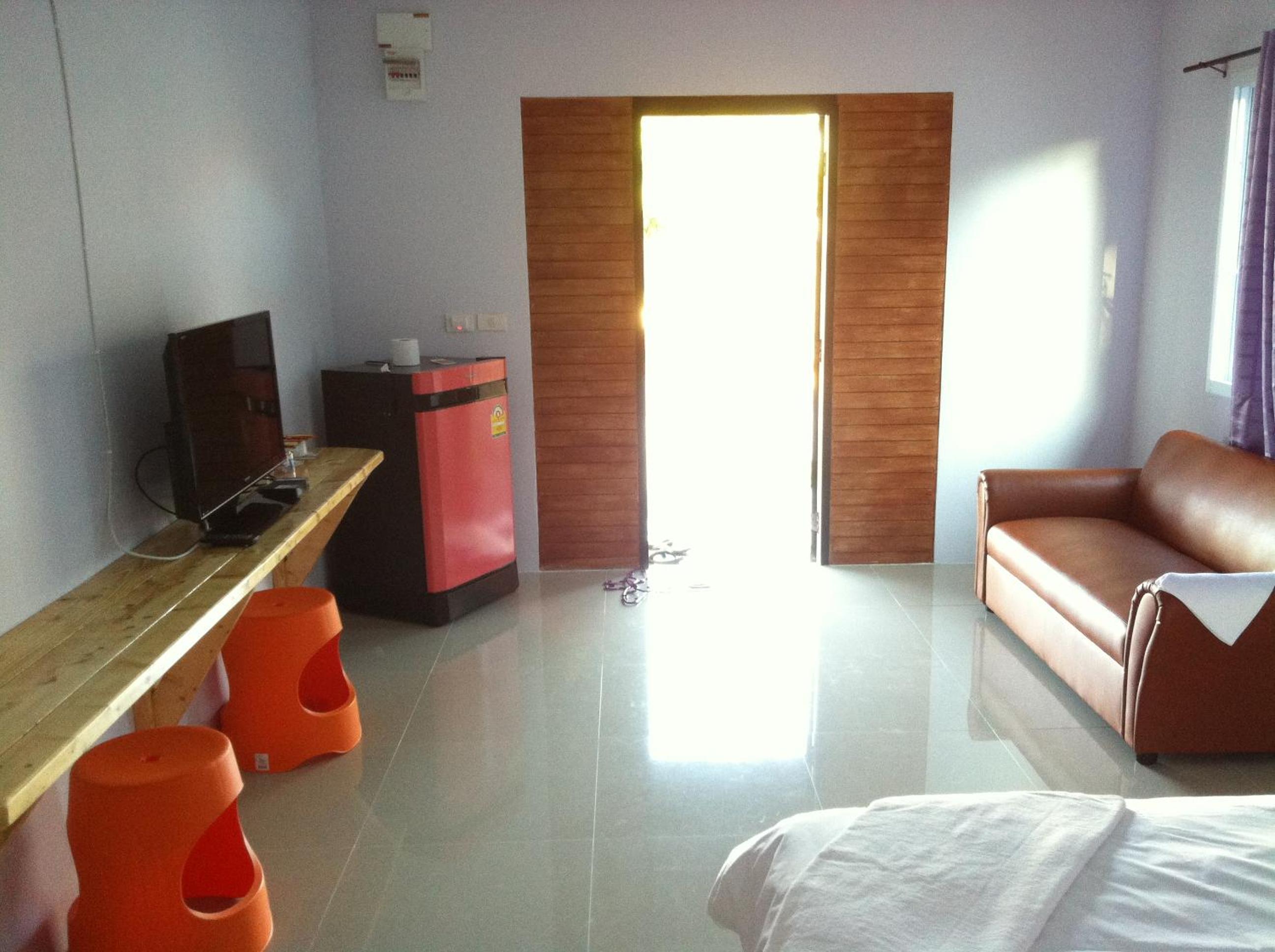 Pak Dee Resort