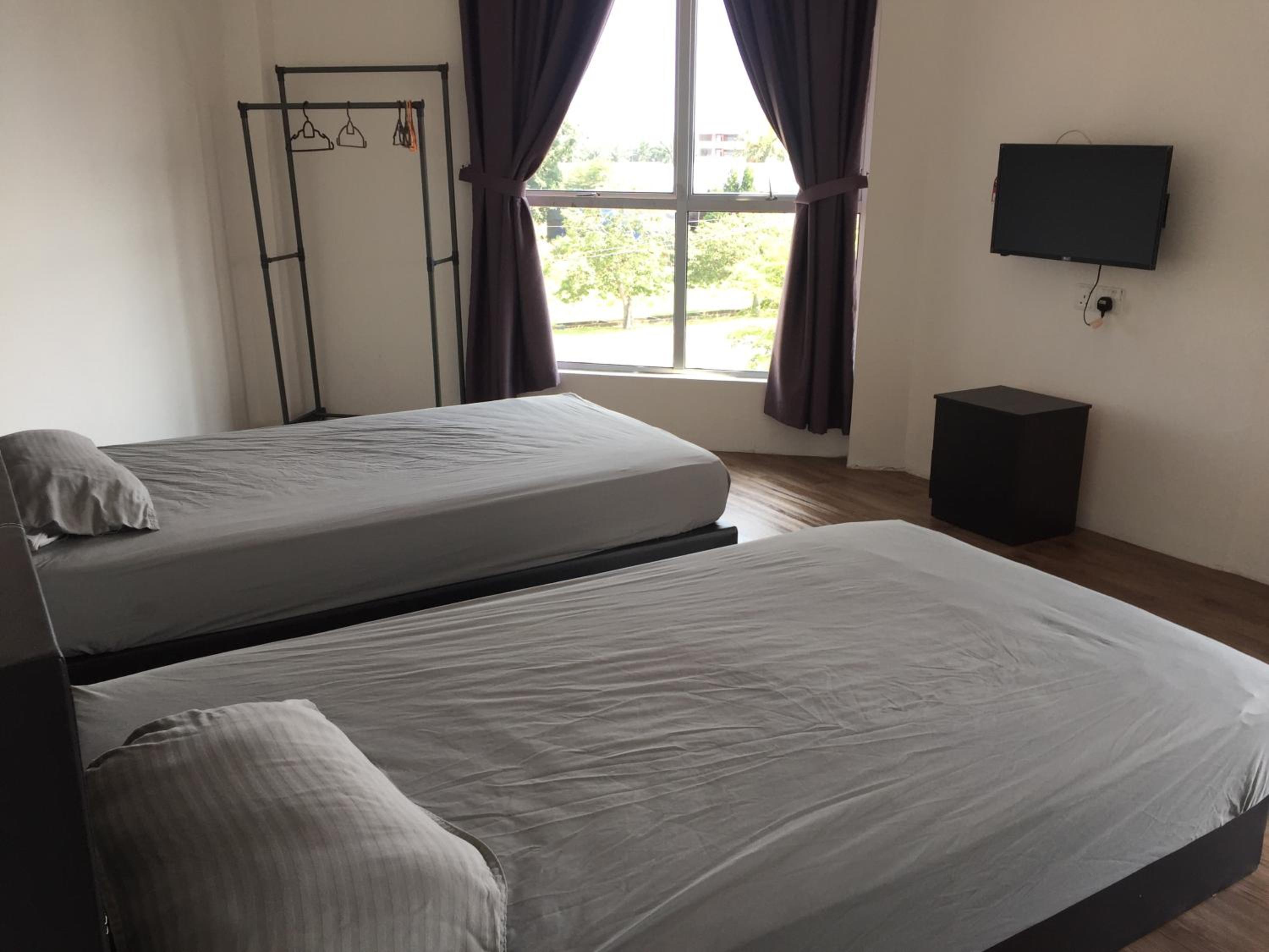 BENUTHOMESTAY