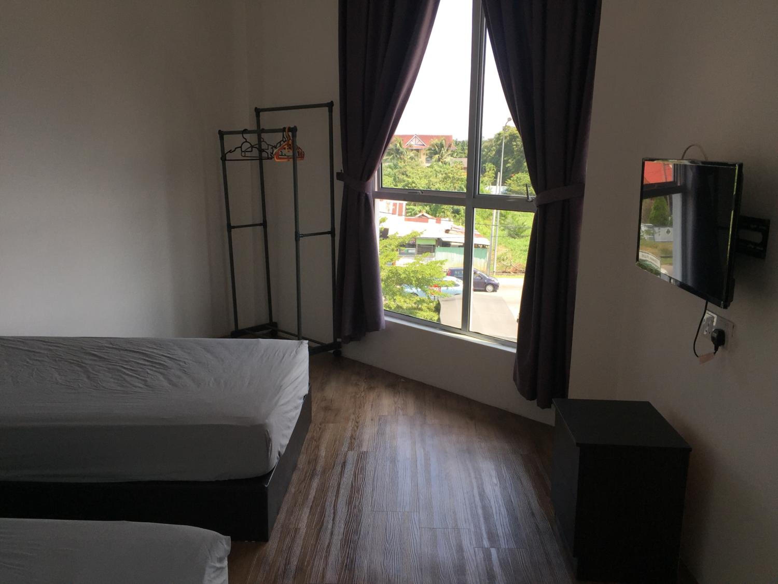 BENUTHOMESTAY