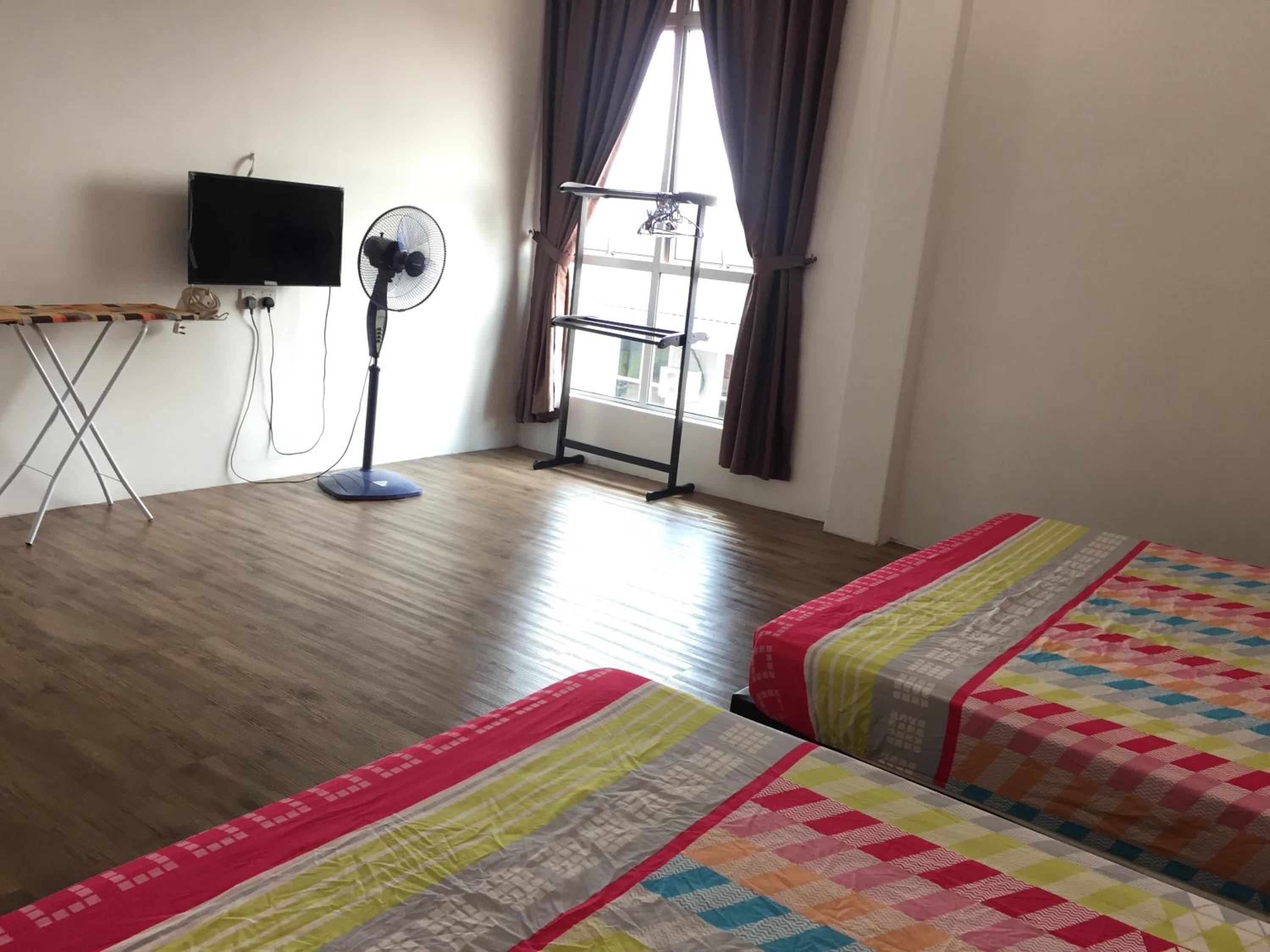 BENUTHOMESTAY