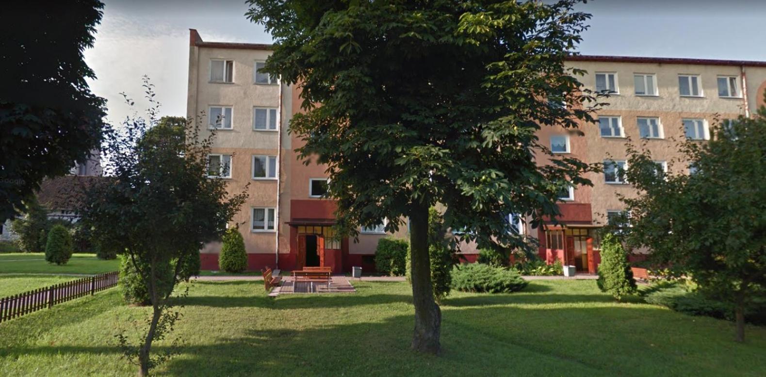 Przytulny Apartament w Gołdapi view 2