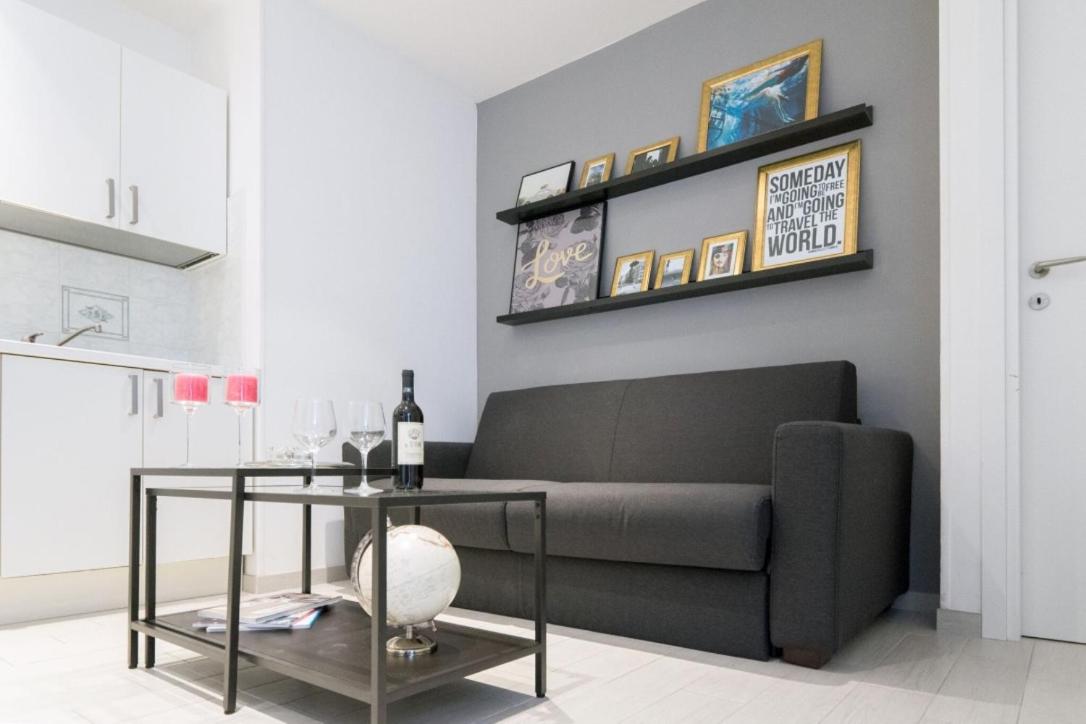 Aria Milano Boutique Apartments- Palazzi