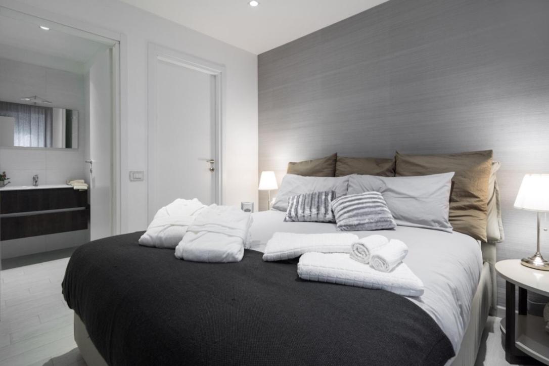 Aria Milano Boutique Apartments- Palazzi