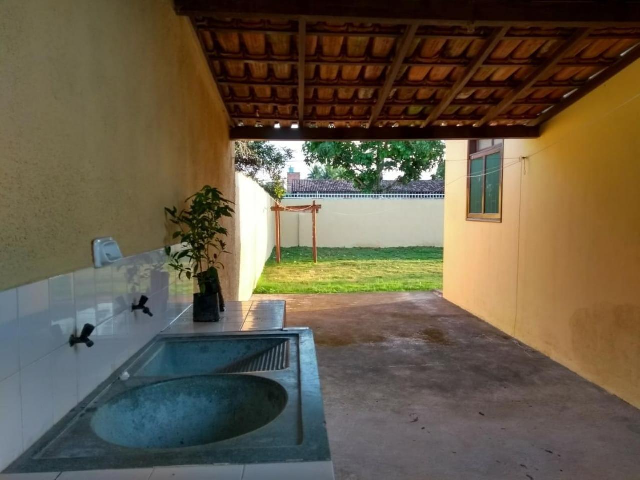 Praia Grande ES 4 QTS – 3 quadra praia/Rest. Chico