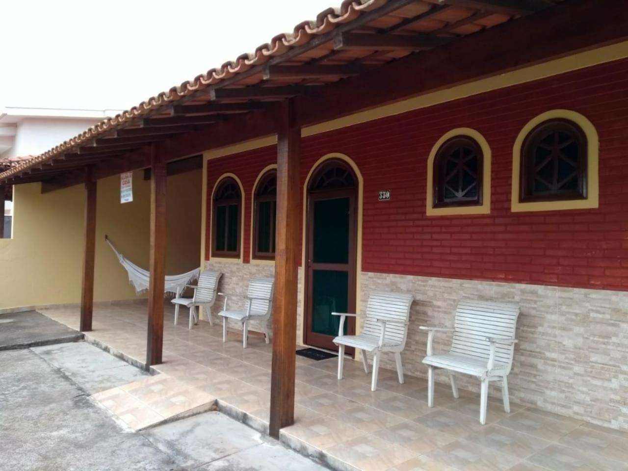 Praia Grande ES 4 QTS – 3 quadra praia/Rest. Chico