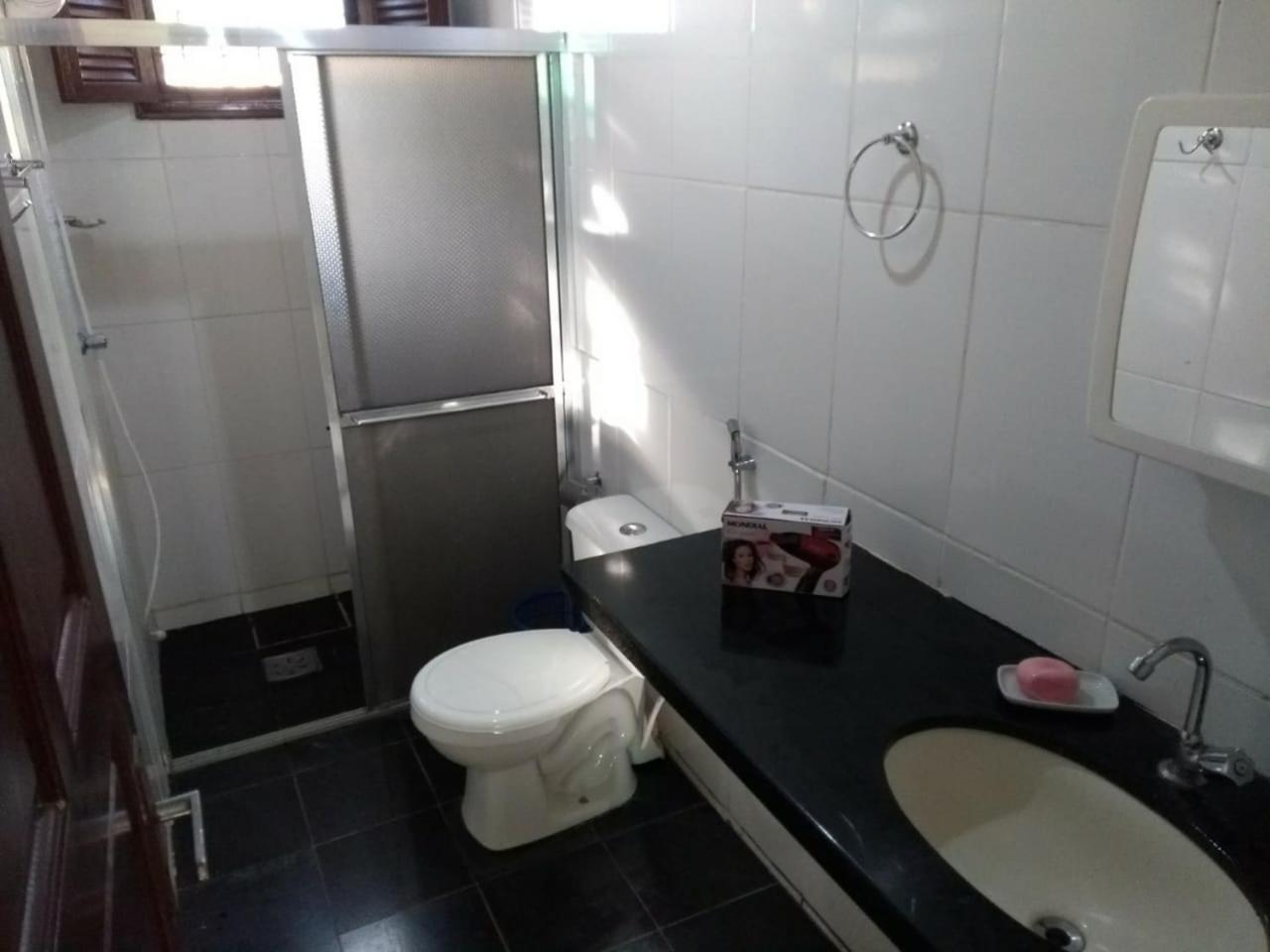 Praia Grande ES 4 QTS – 3 quadra praia/Rest. Chico