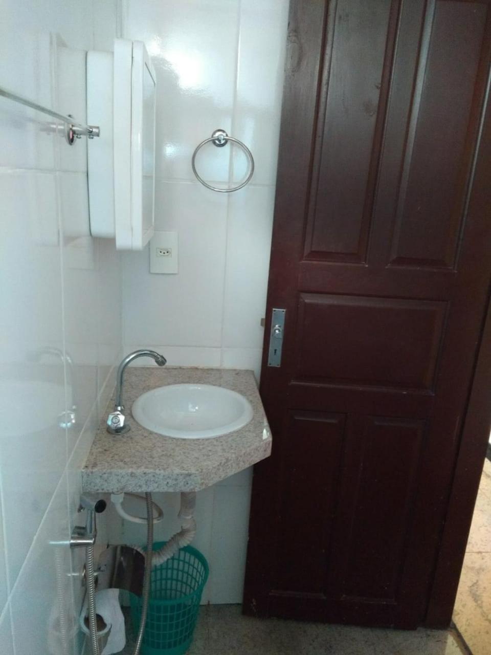 Praia Grande ES 4 QTS – 3 quadra praia/Rest. Chico