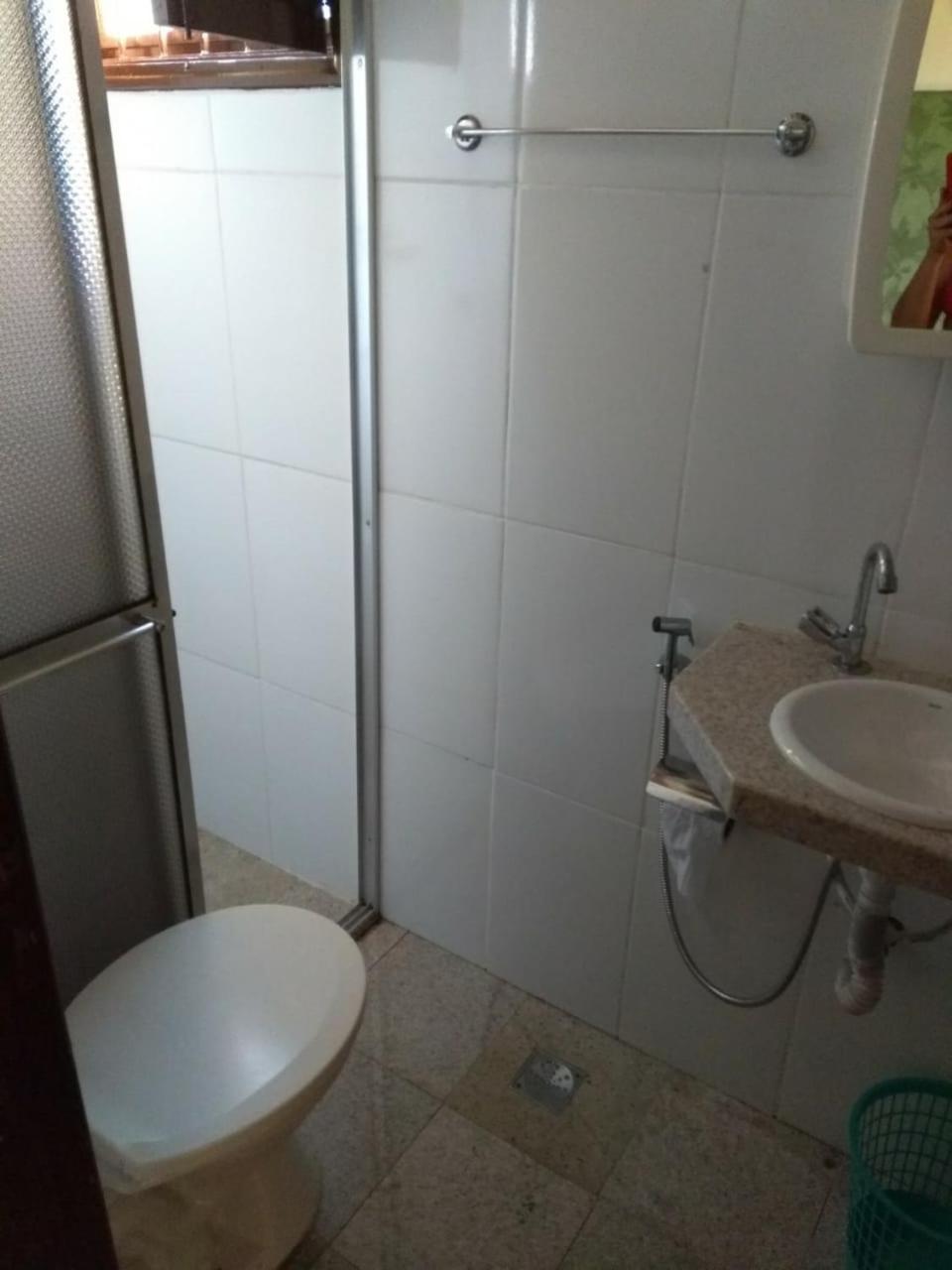 Praia Grande ES 4 QTS – 3 quadra praia/Rest. Chico