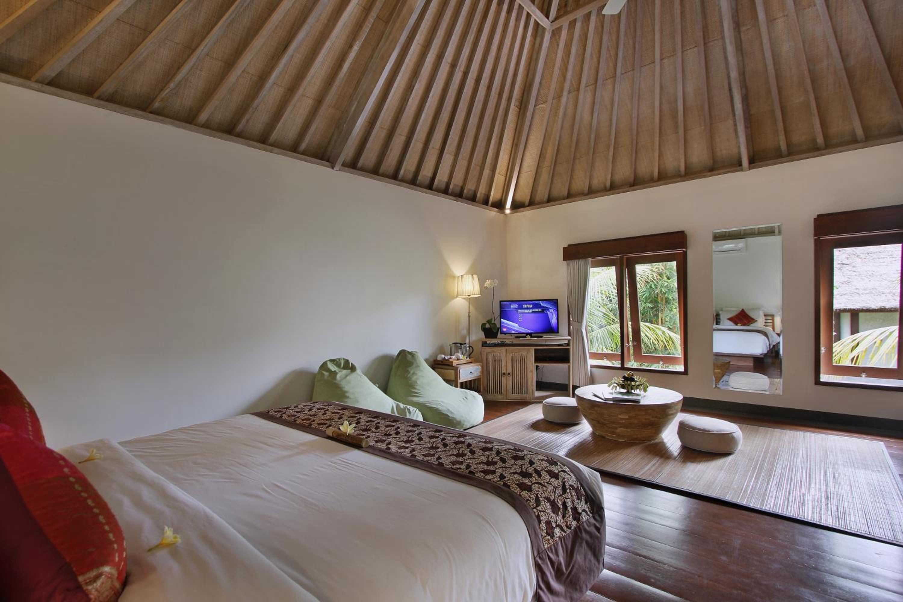 D'Legon Villas
