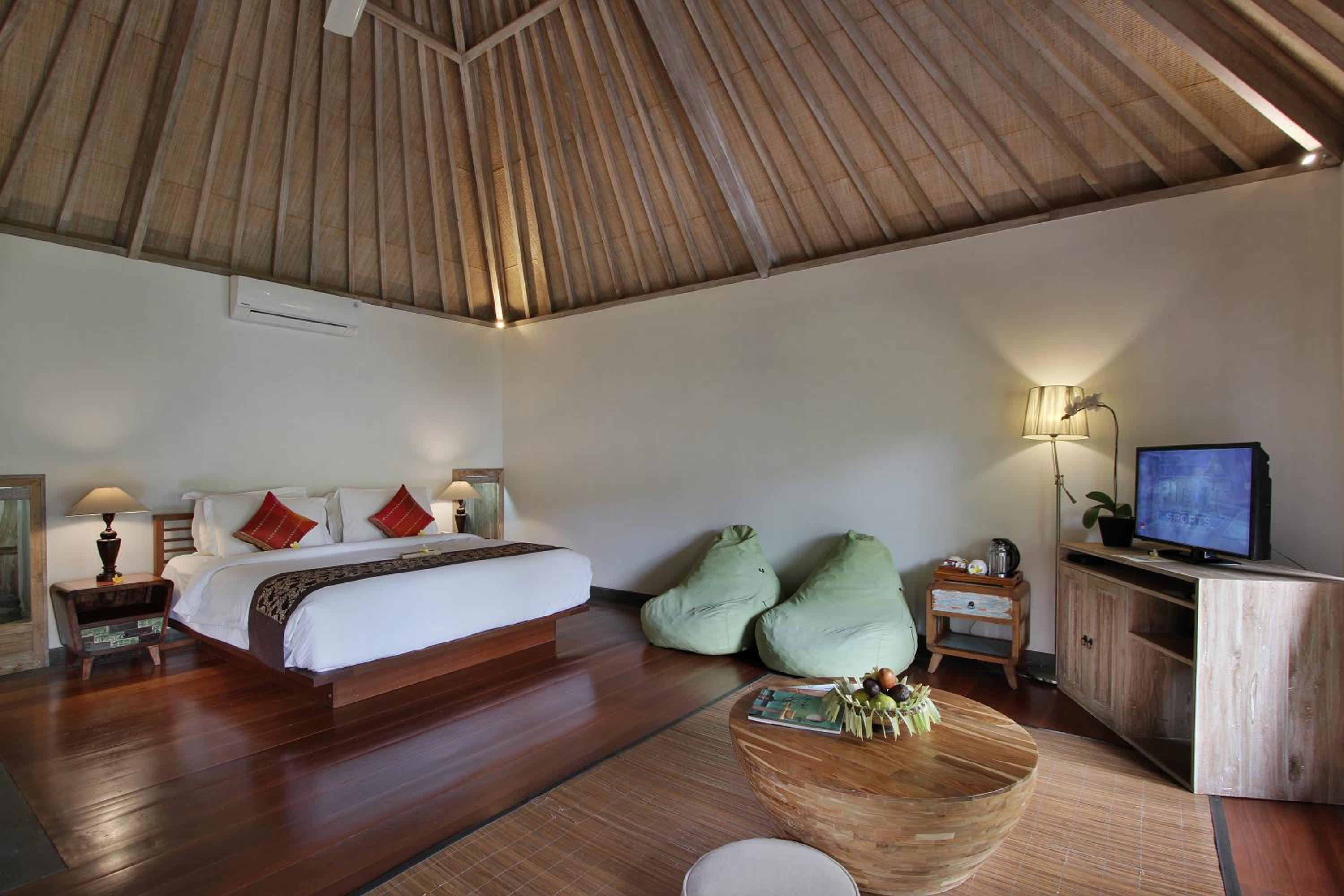 D'Legon Villas
