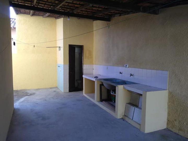Praia Grande ES 4 QTS – 3 quadra praia/Rest. Chico