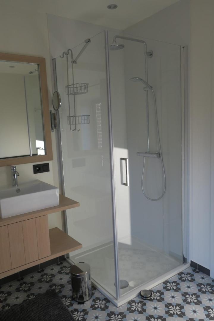 Vakantiewoning Mierzicht - privé wellness - Haspengouw 6p