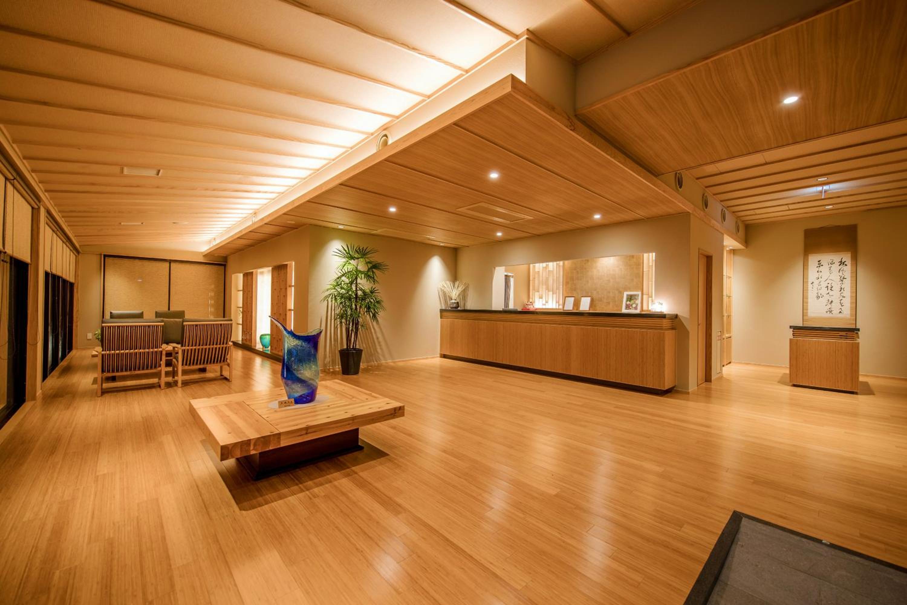 Umino Ryotei Okinawa Nakamasou