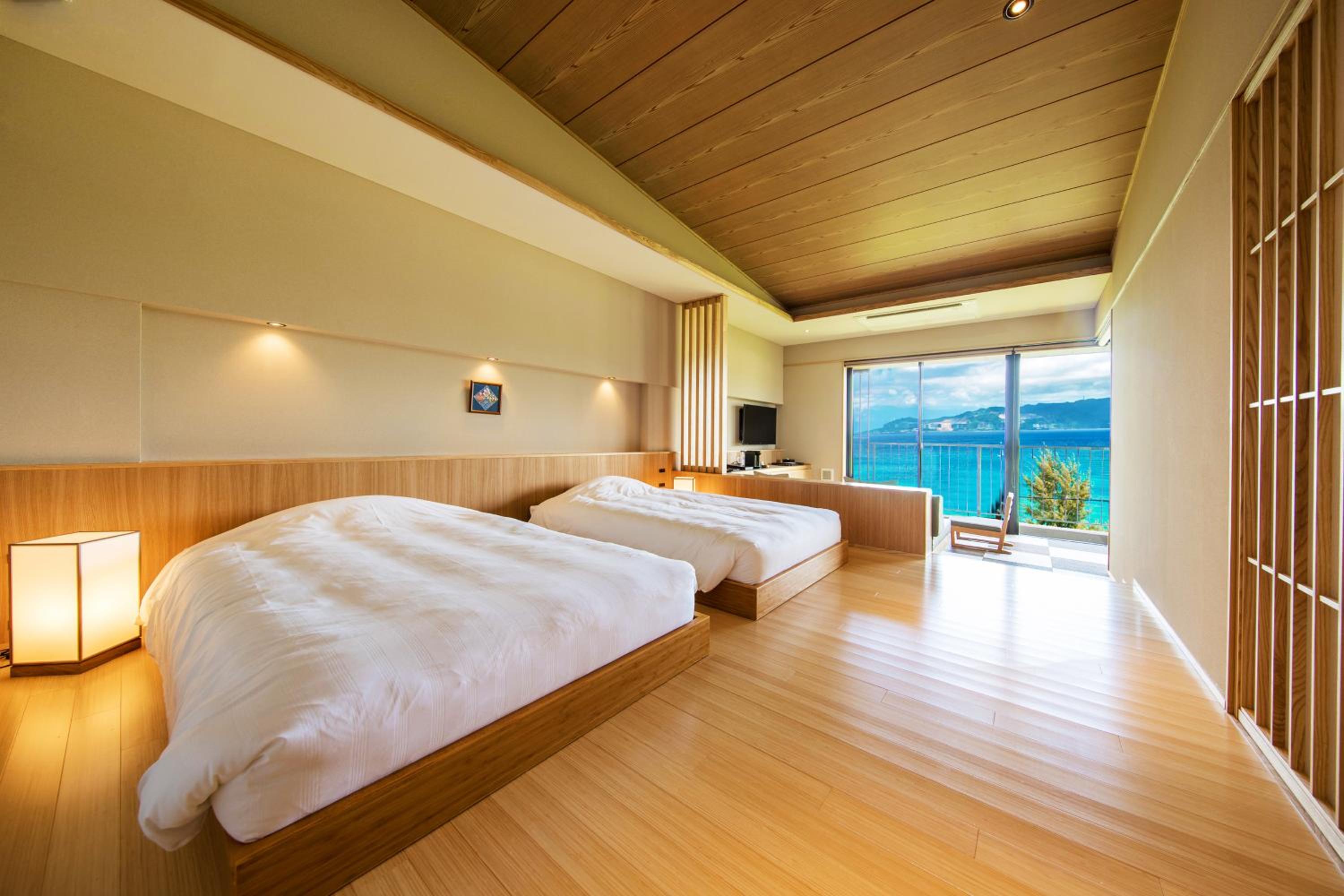 Umino Ryotei Okinawa Nakamasou