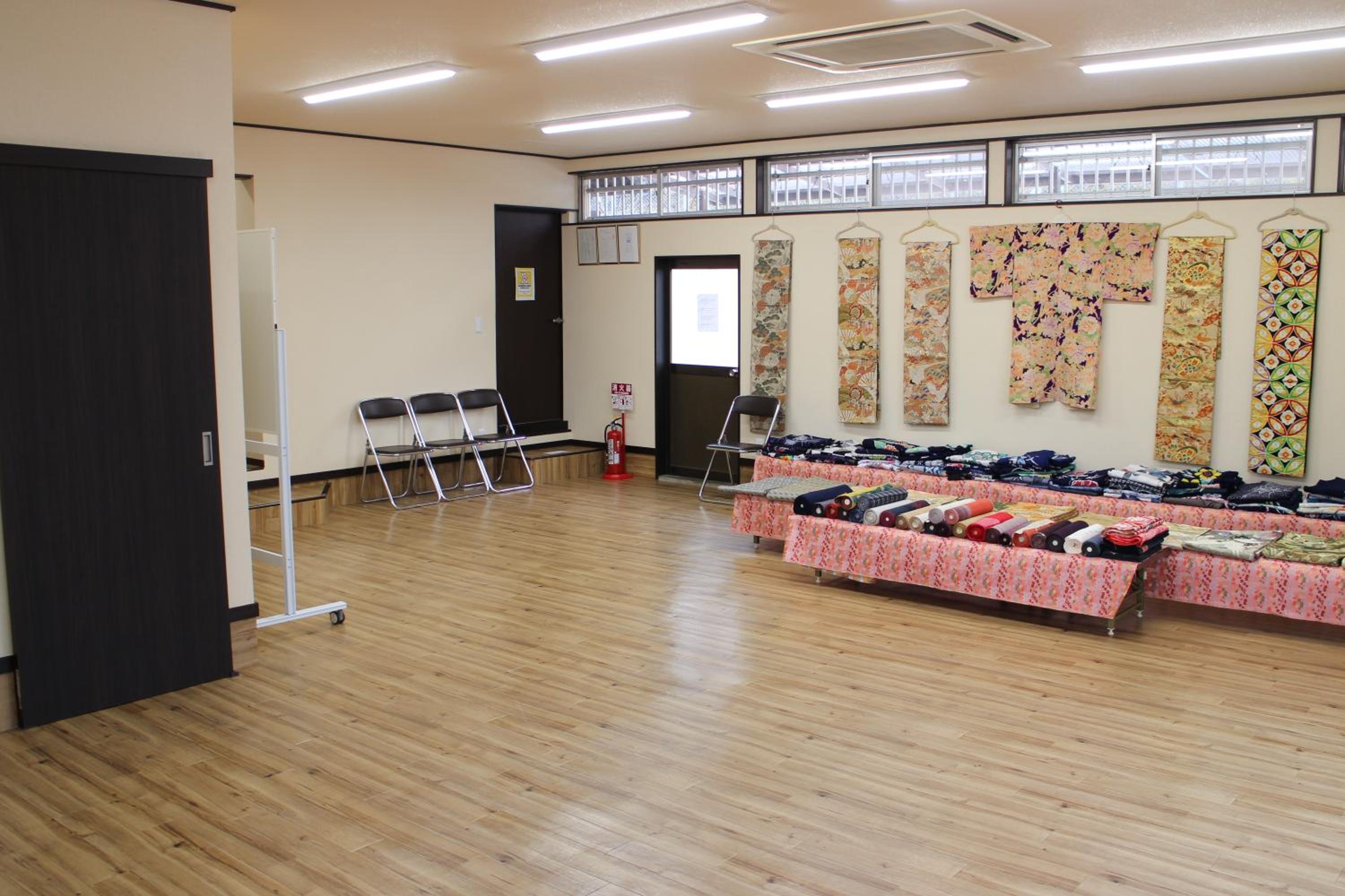 meeting & event spaces