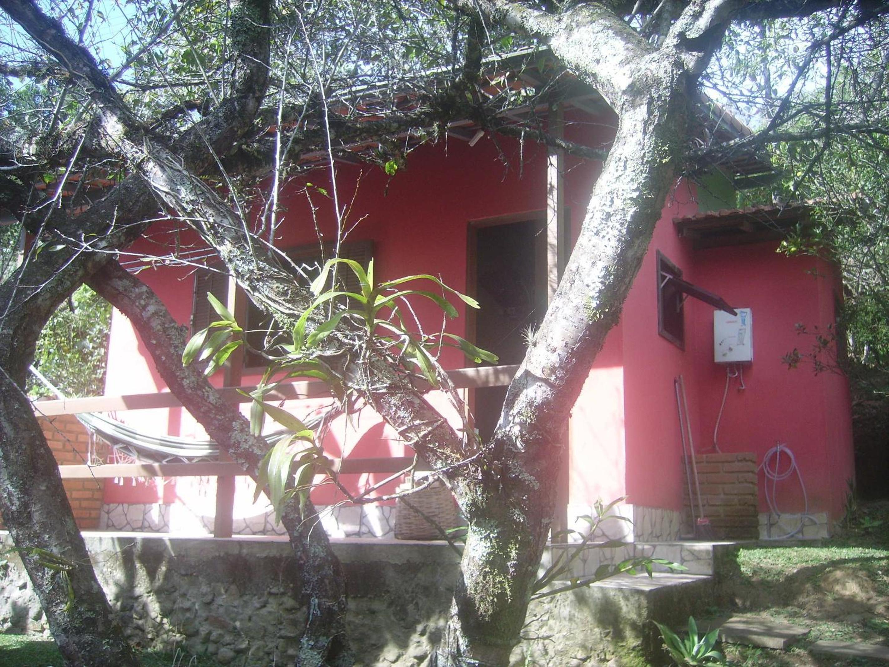 Pousada Chácara Pacheco