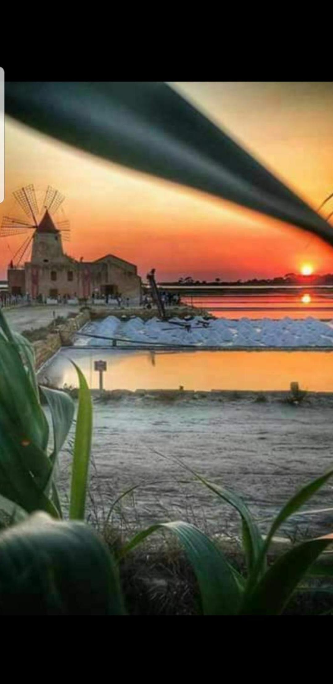 La Culla di Adeodata en Marsala
