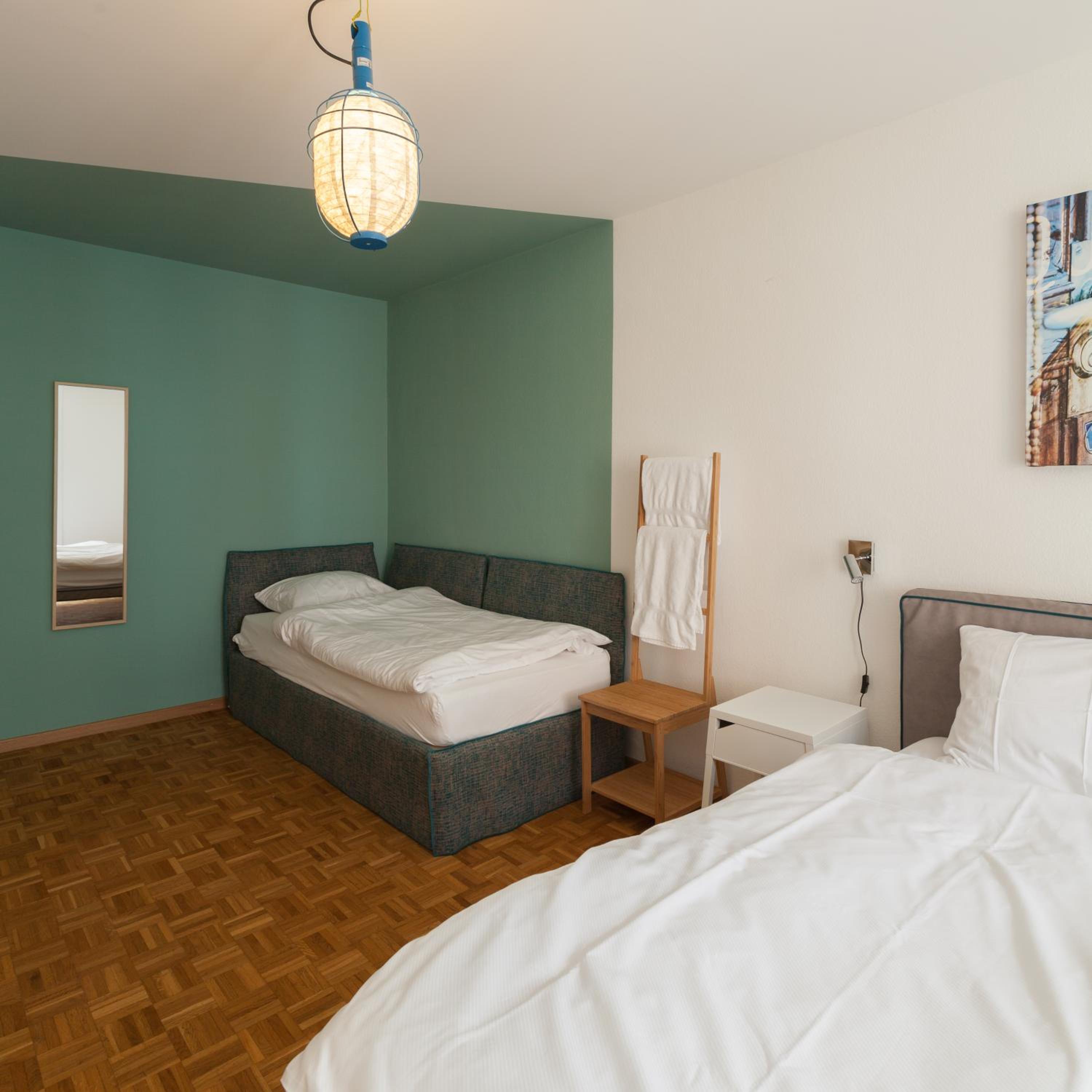B&B Louis-Favre 21