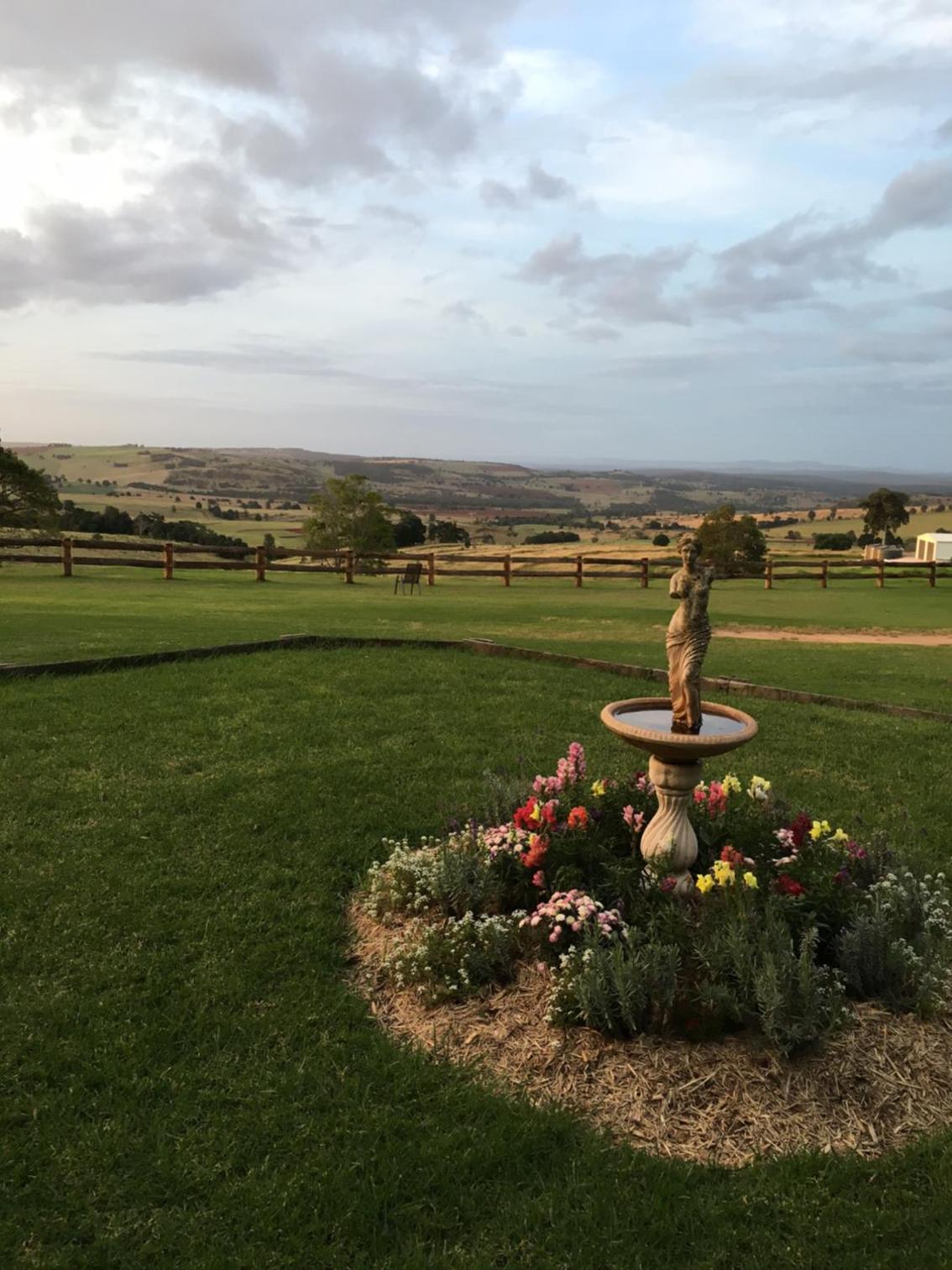 Hillview Cottages