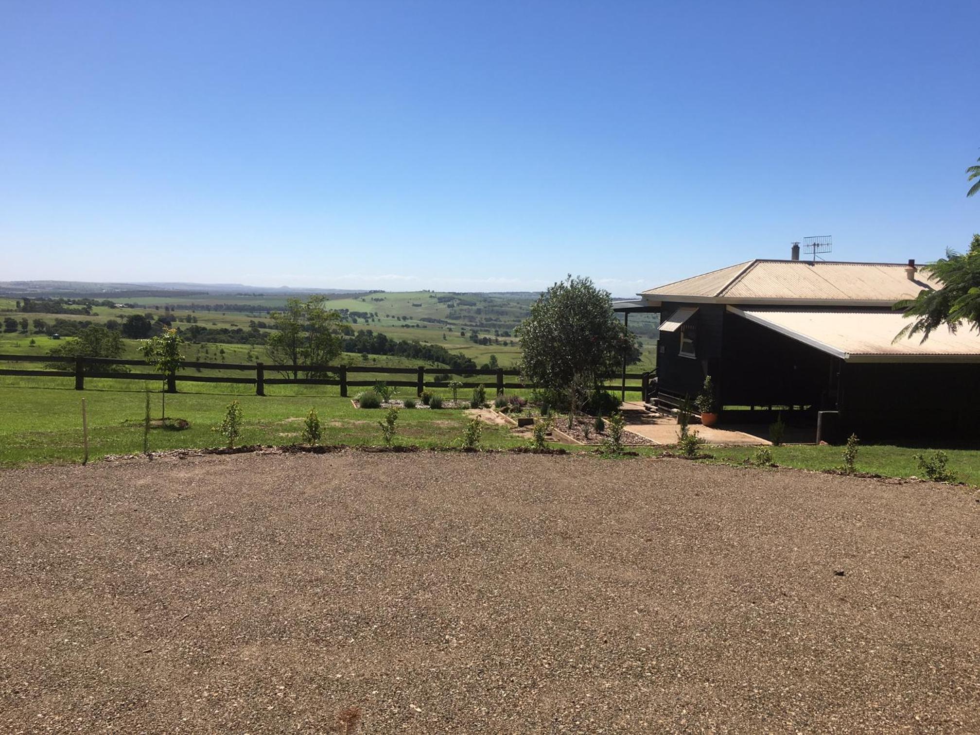 Hillview Cottages