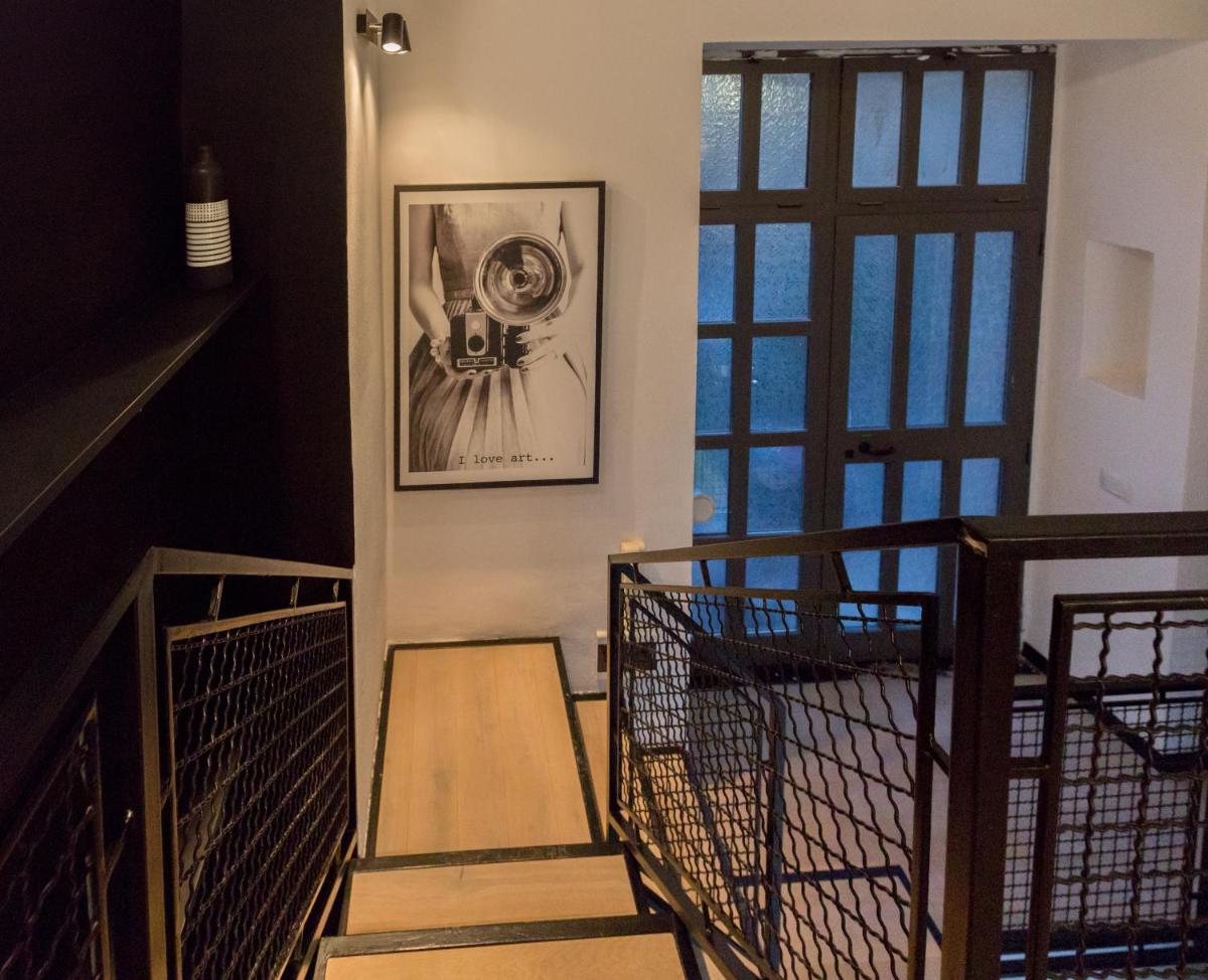 Aria Milano Boutique Apartments- Palazzi