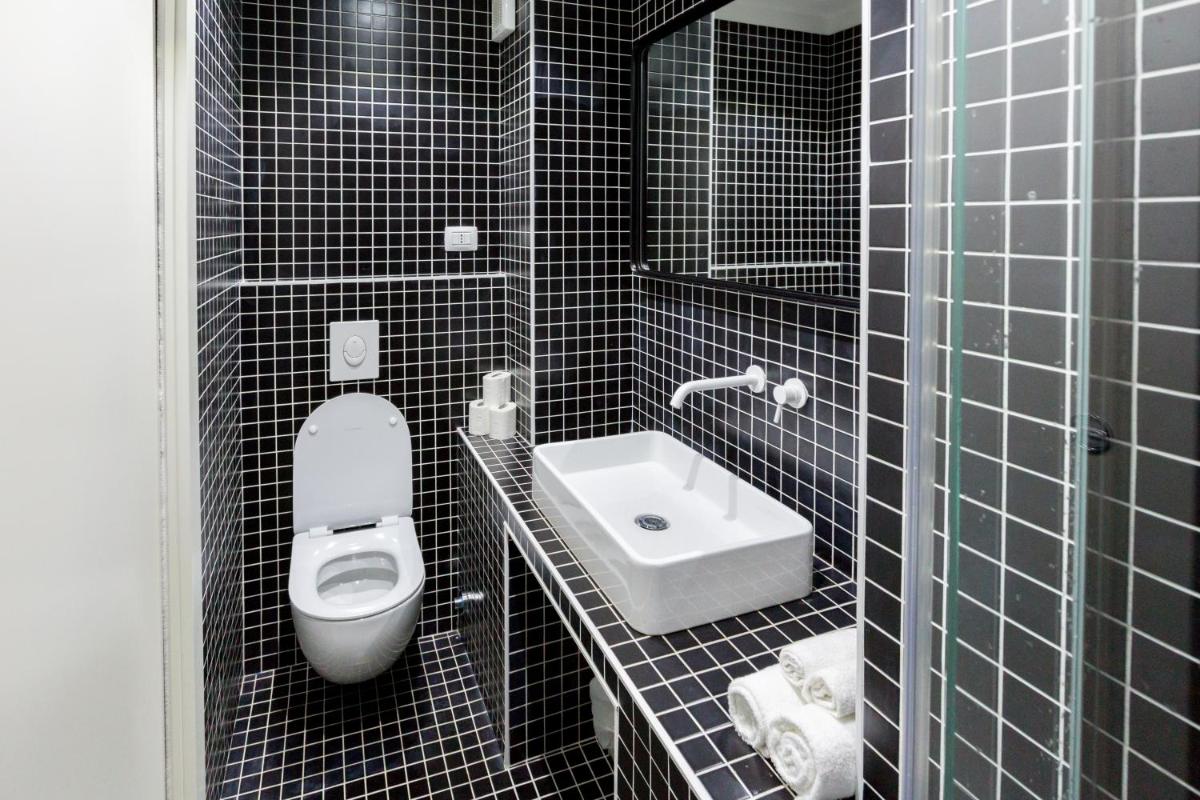Aria Milano Boutique Apartments- Palazzi