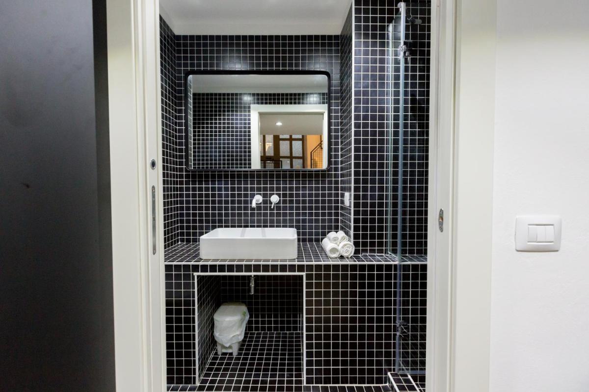 Aria Milano Boutique Apartments- Palazzi