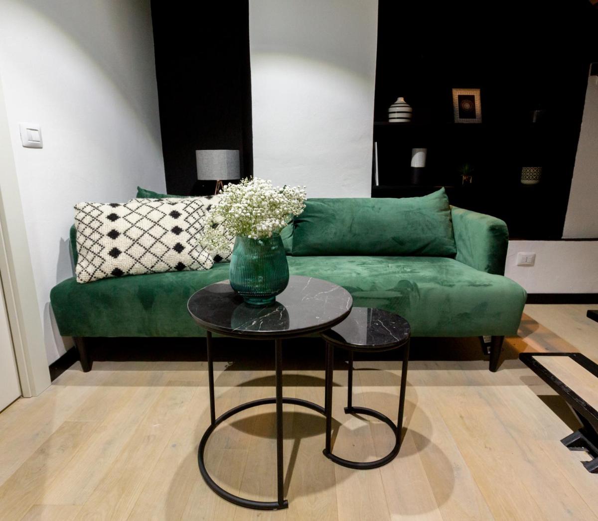 Aria Milano Boutique Apartments- Palazzi