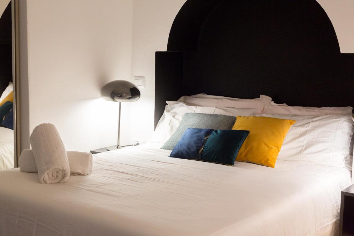 Aria Milano Boutique Apartments- Palazzi