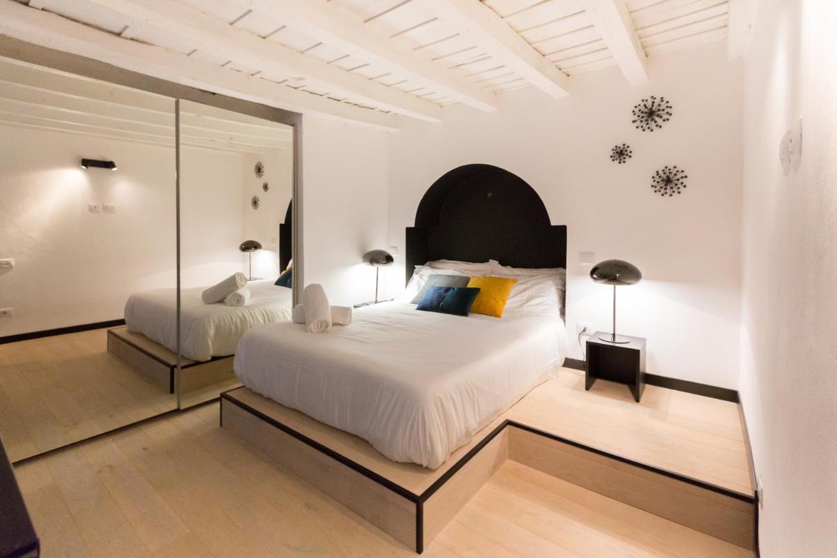 Aria Milano Boutique Apartments- Palazzi