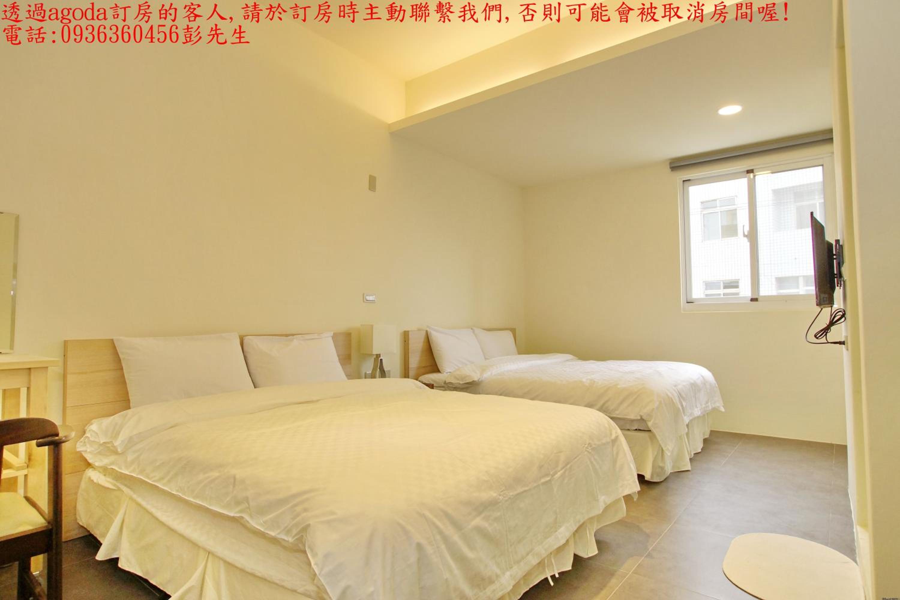台東明品自助民宿 view 4