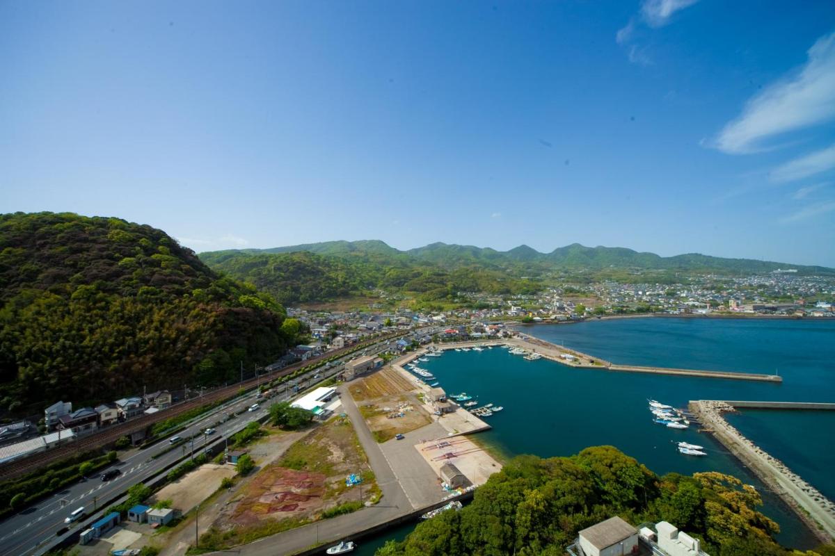 Grand Mercure Beppu Bay Resort & Spa 94