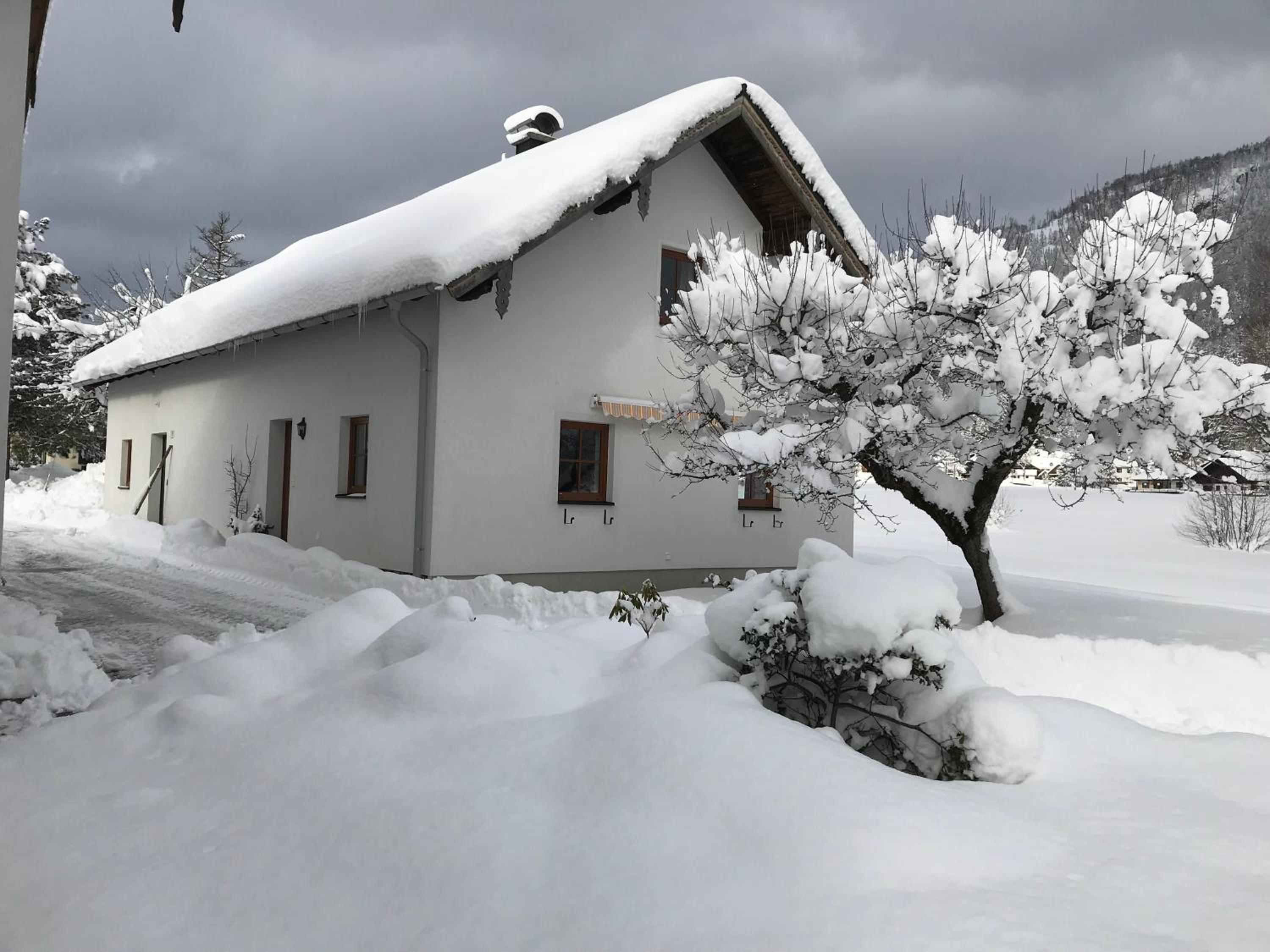 Ferienhaus Franz Eisl Radau 39