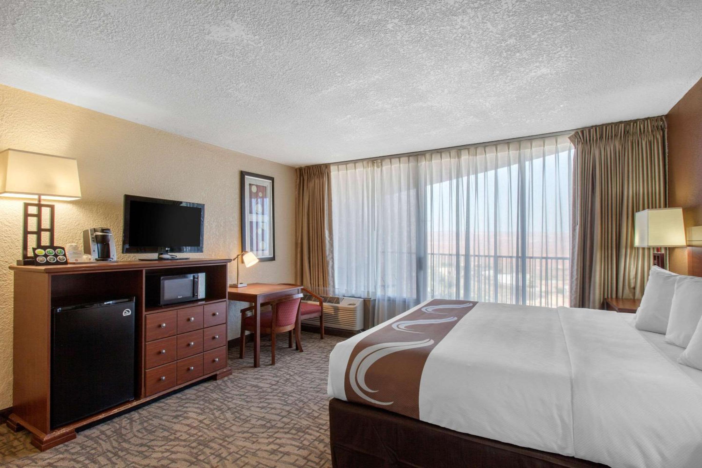 Page Vacations - Quality Inn View of Lake Powell - Page - Property Image 15