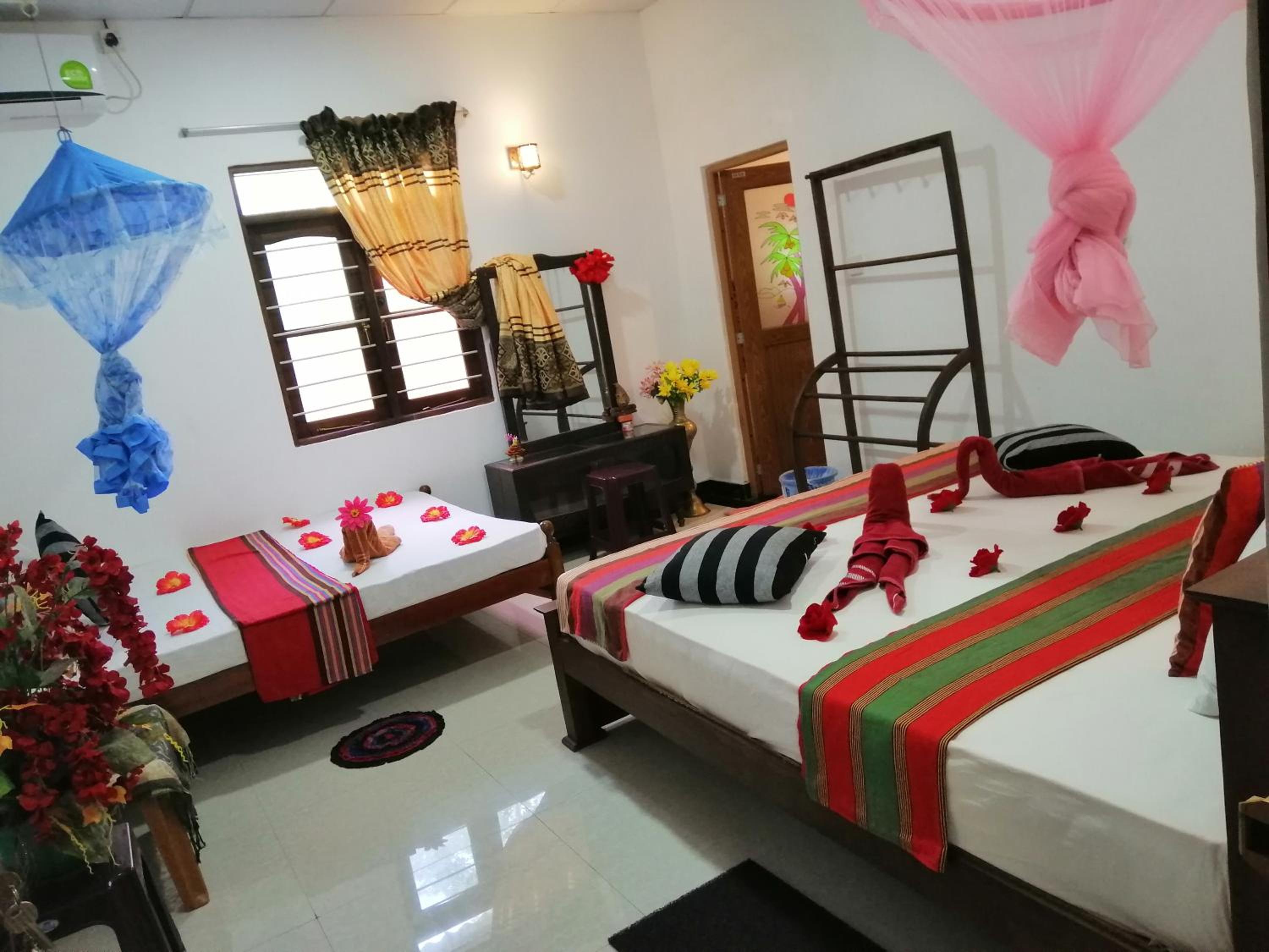 Sigiriya Thilini Homestay view 5