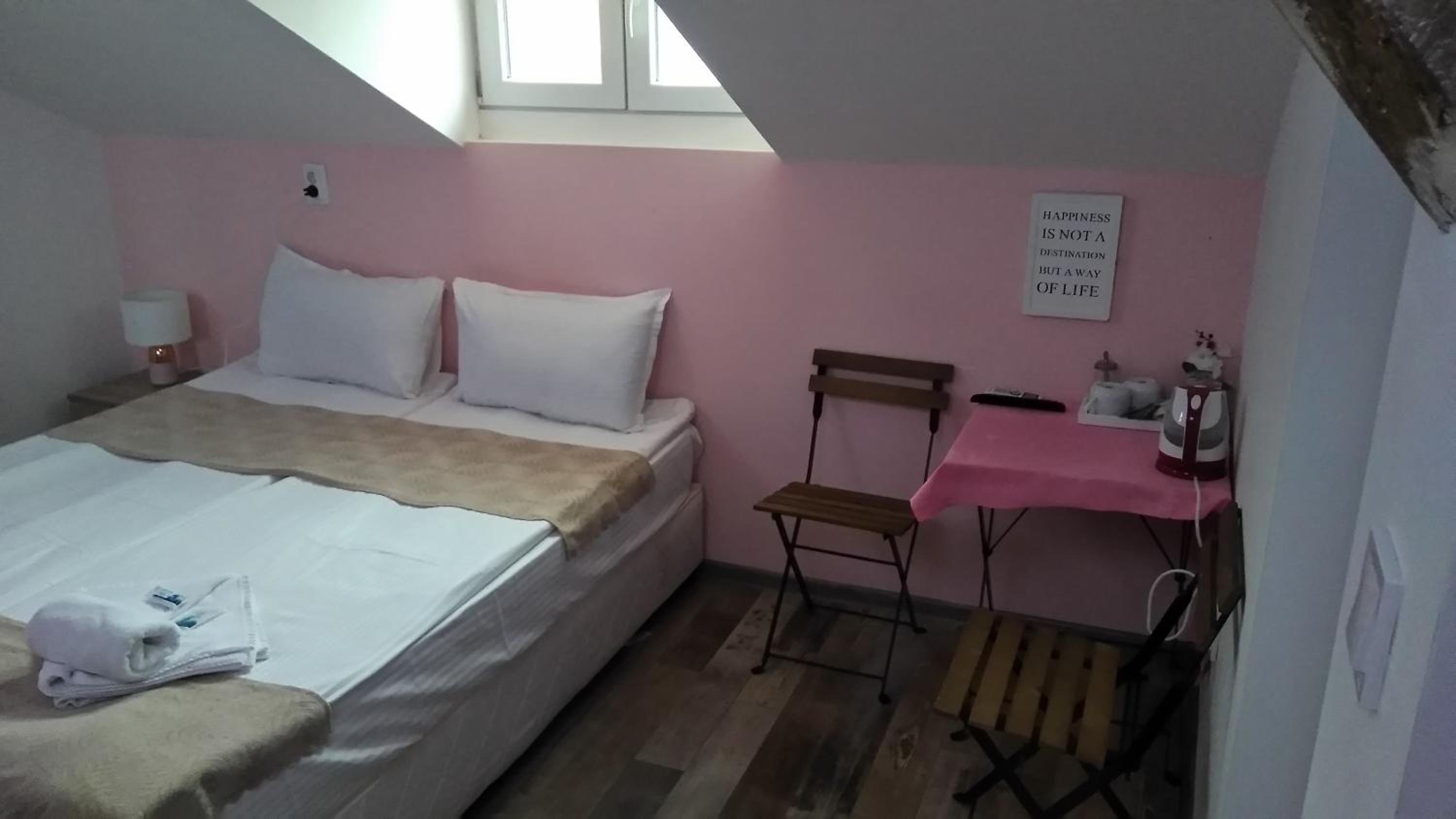 Guest Rooms Filipopol