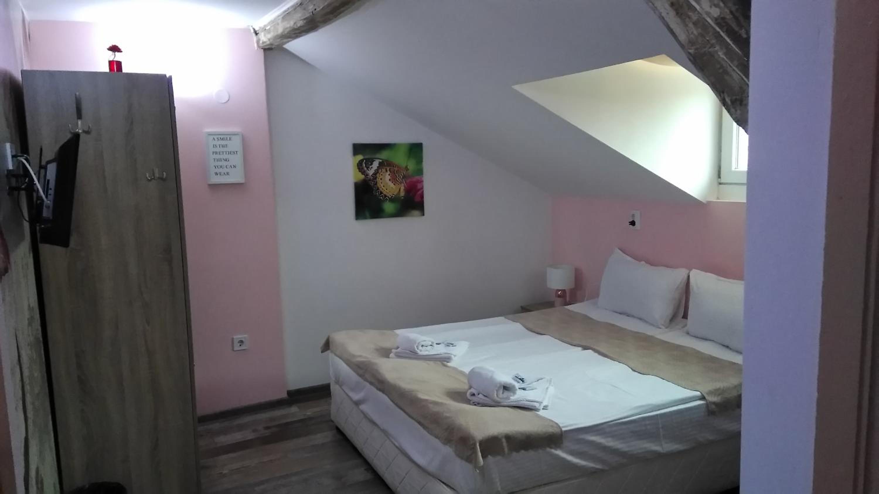 Guest Rooms Filipopol