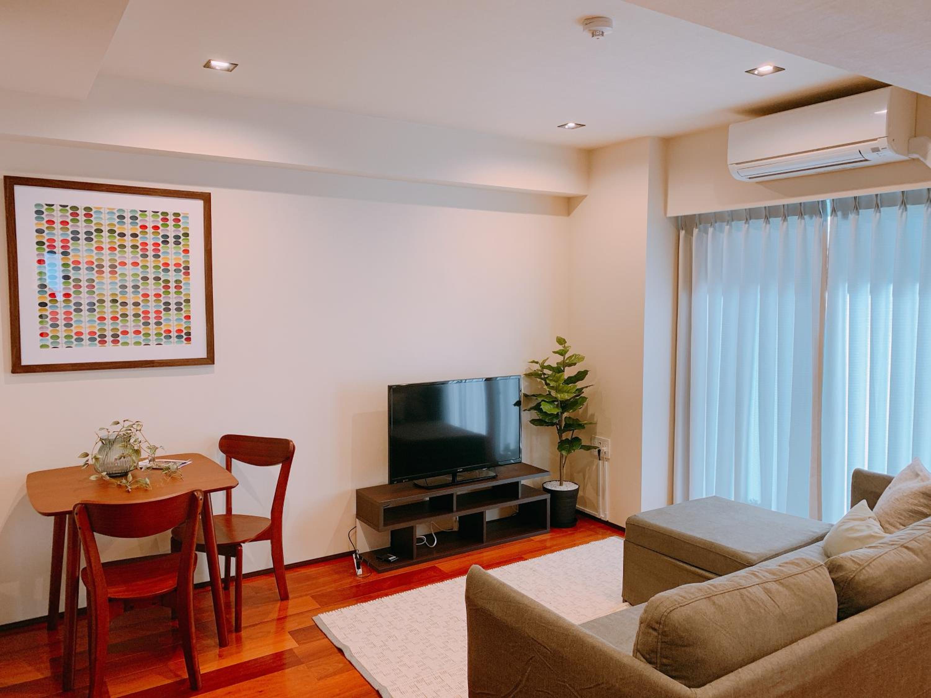 Dash Living Tsukiji Ginza